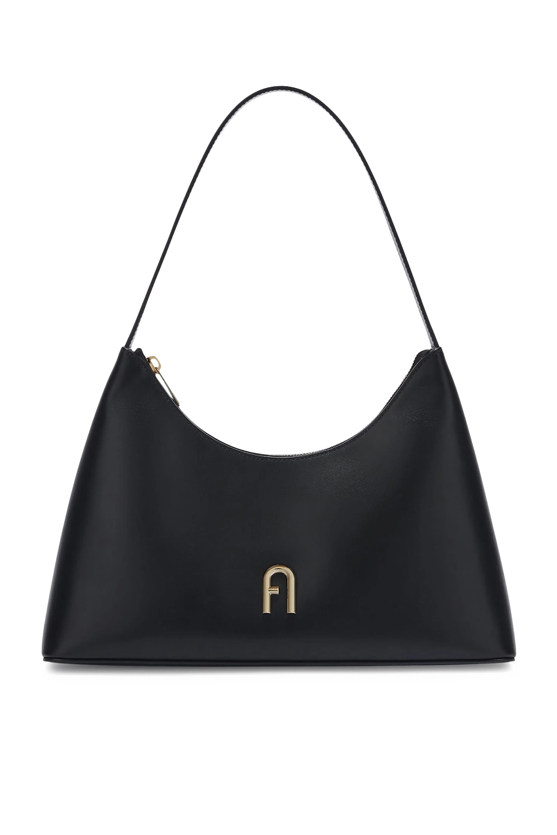 Diamante Mini Marshmallow Bag 