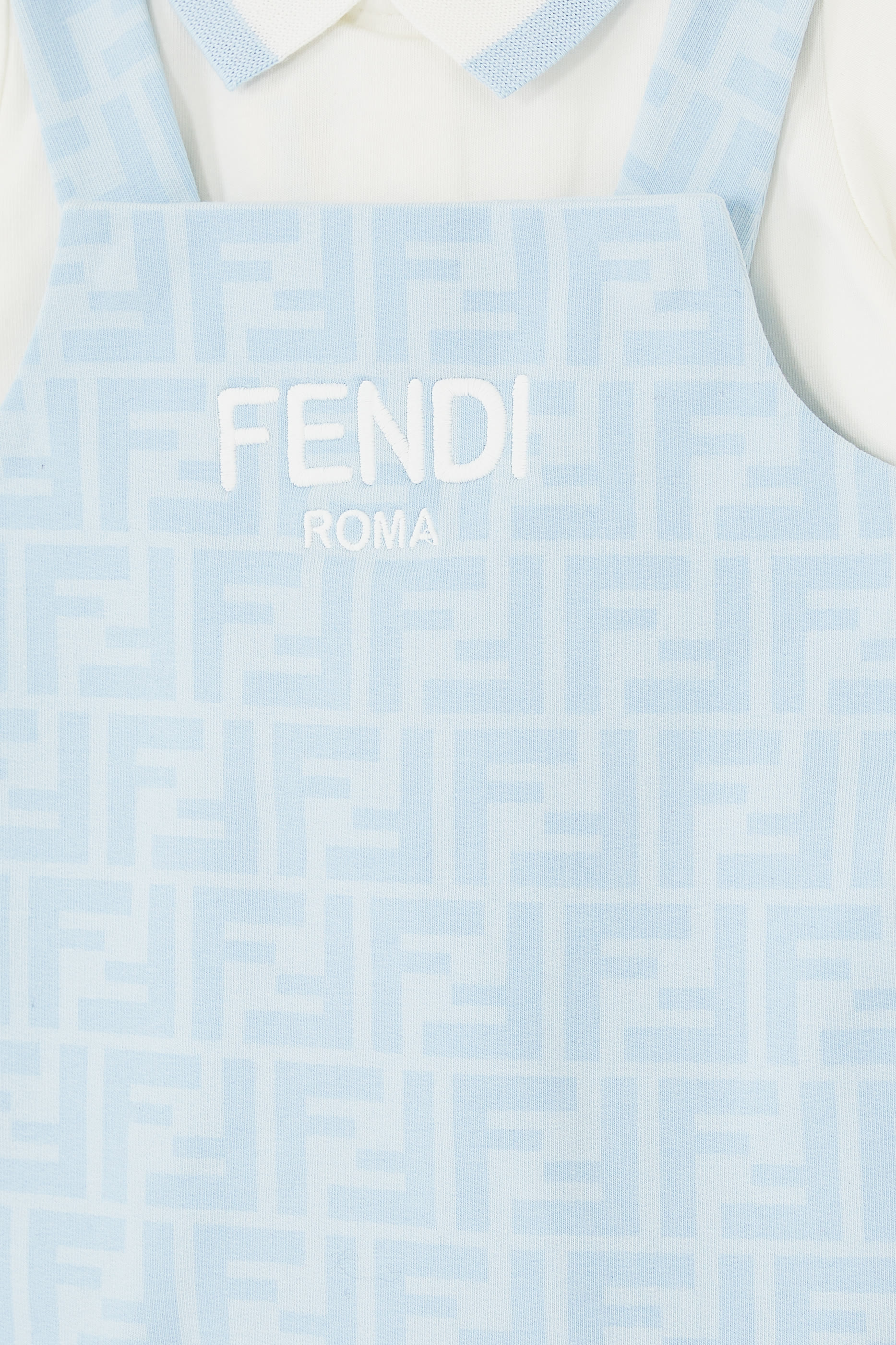 طقم لياس قطعة واحدة للأطفال