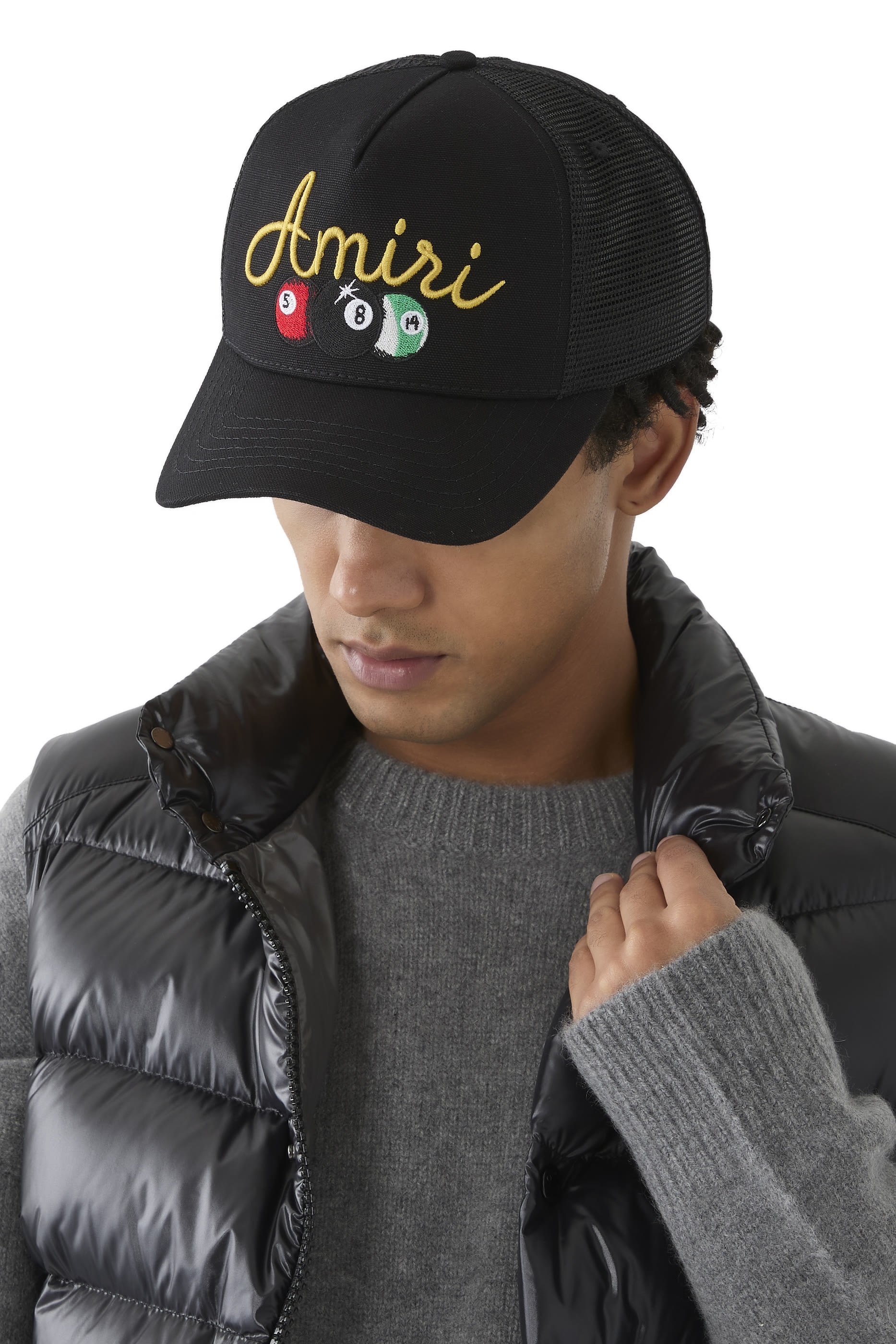 كاب بيلياردز تراكر