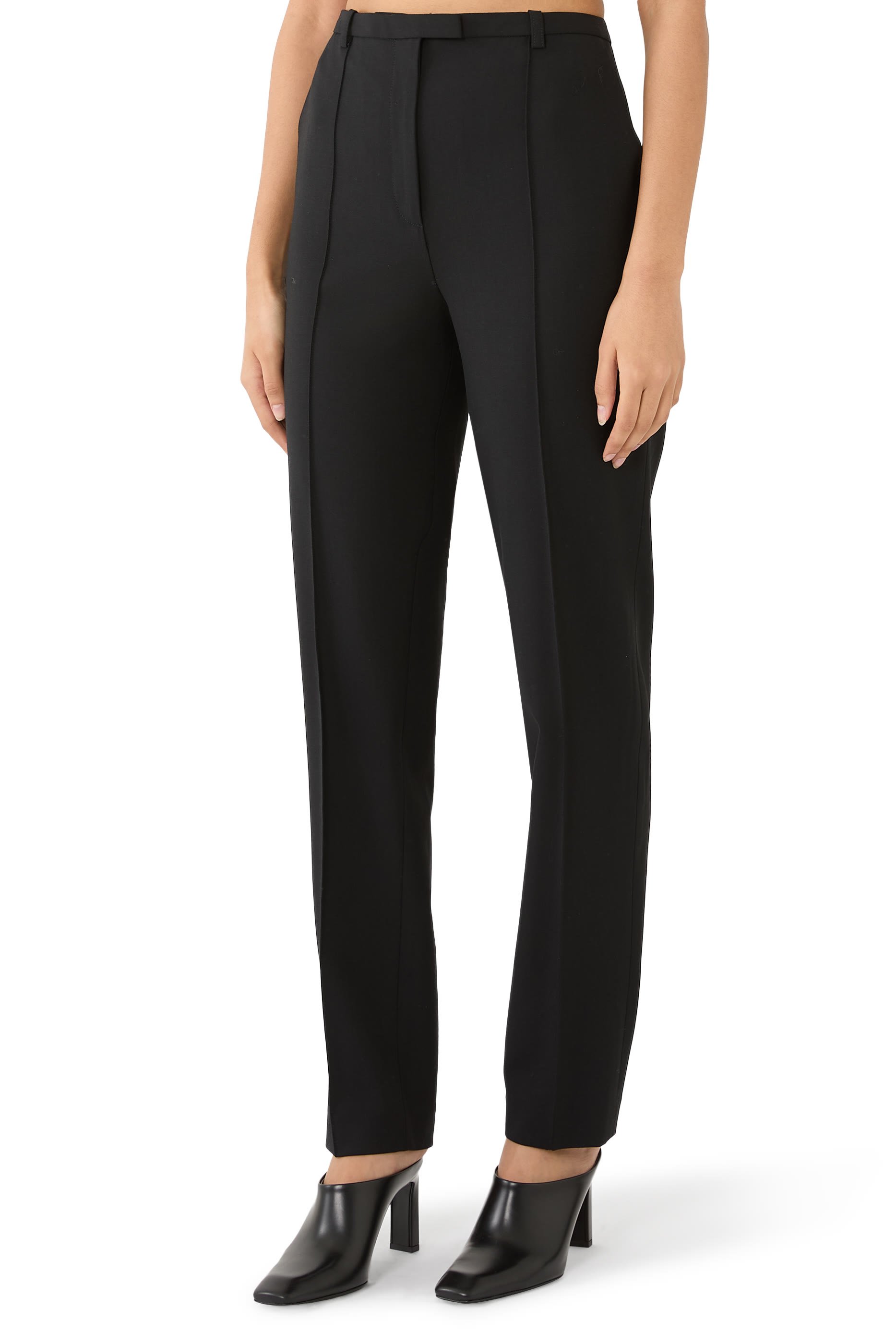 Malka LDS Grain de Poudre Trousers 