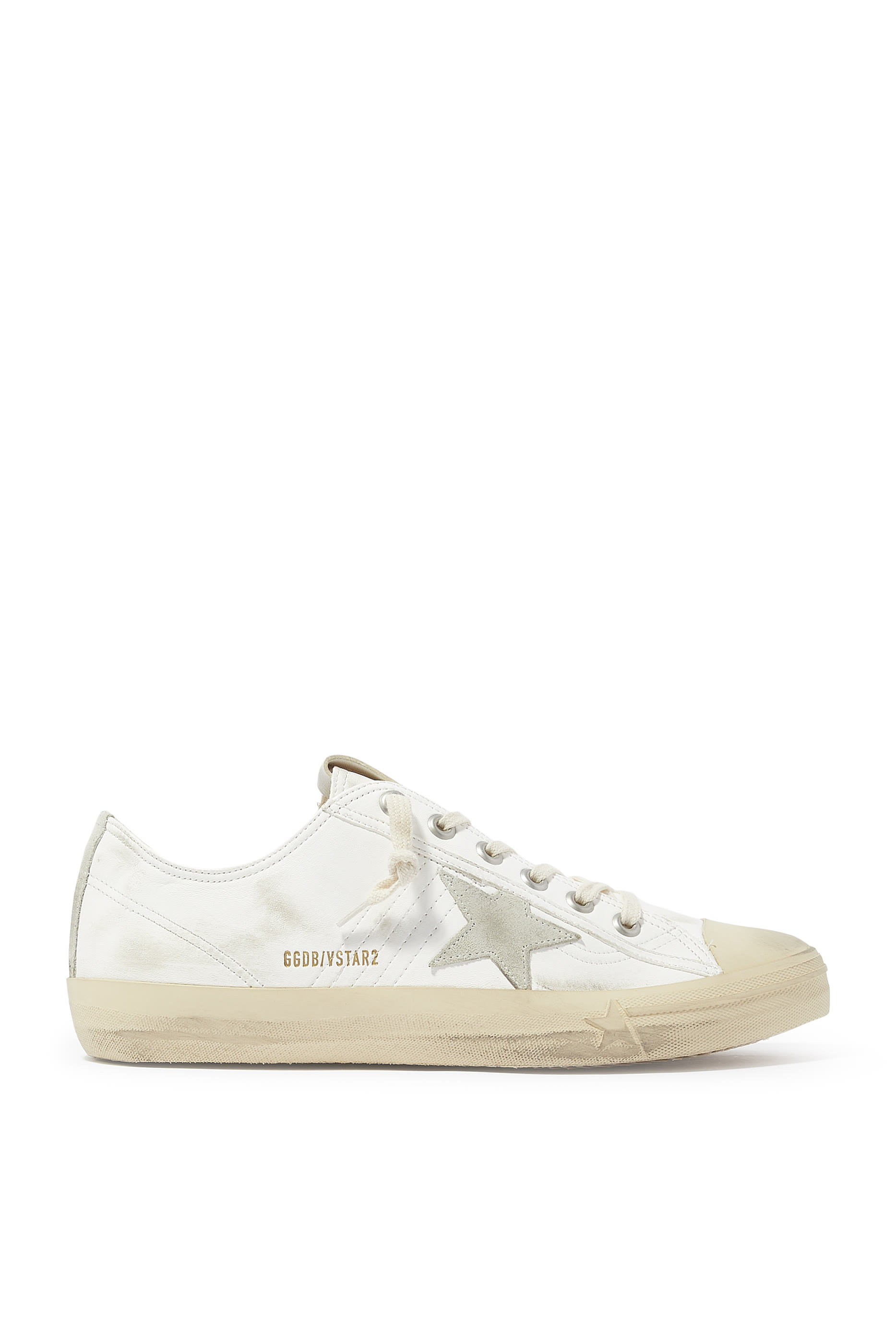 V-Star 2 Leather Sneakers