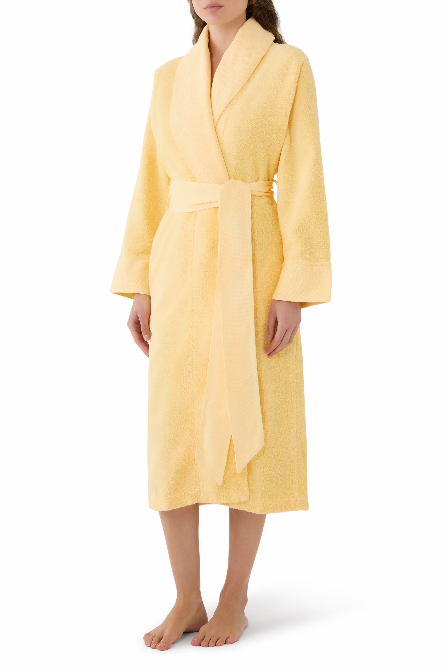 روب استحمام أميغو