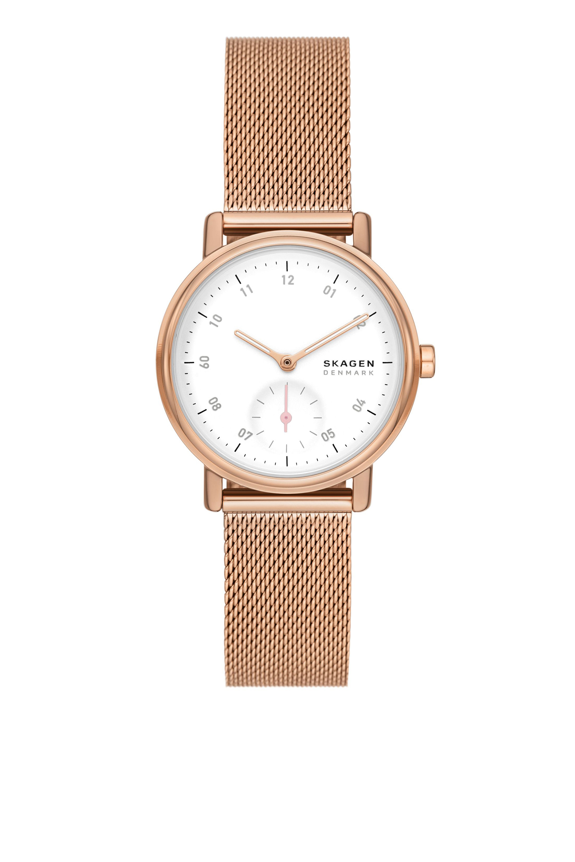 ساعة كوبيل ليل