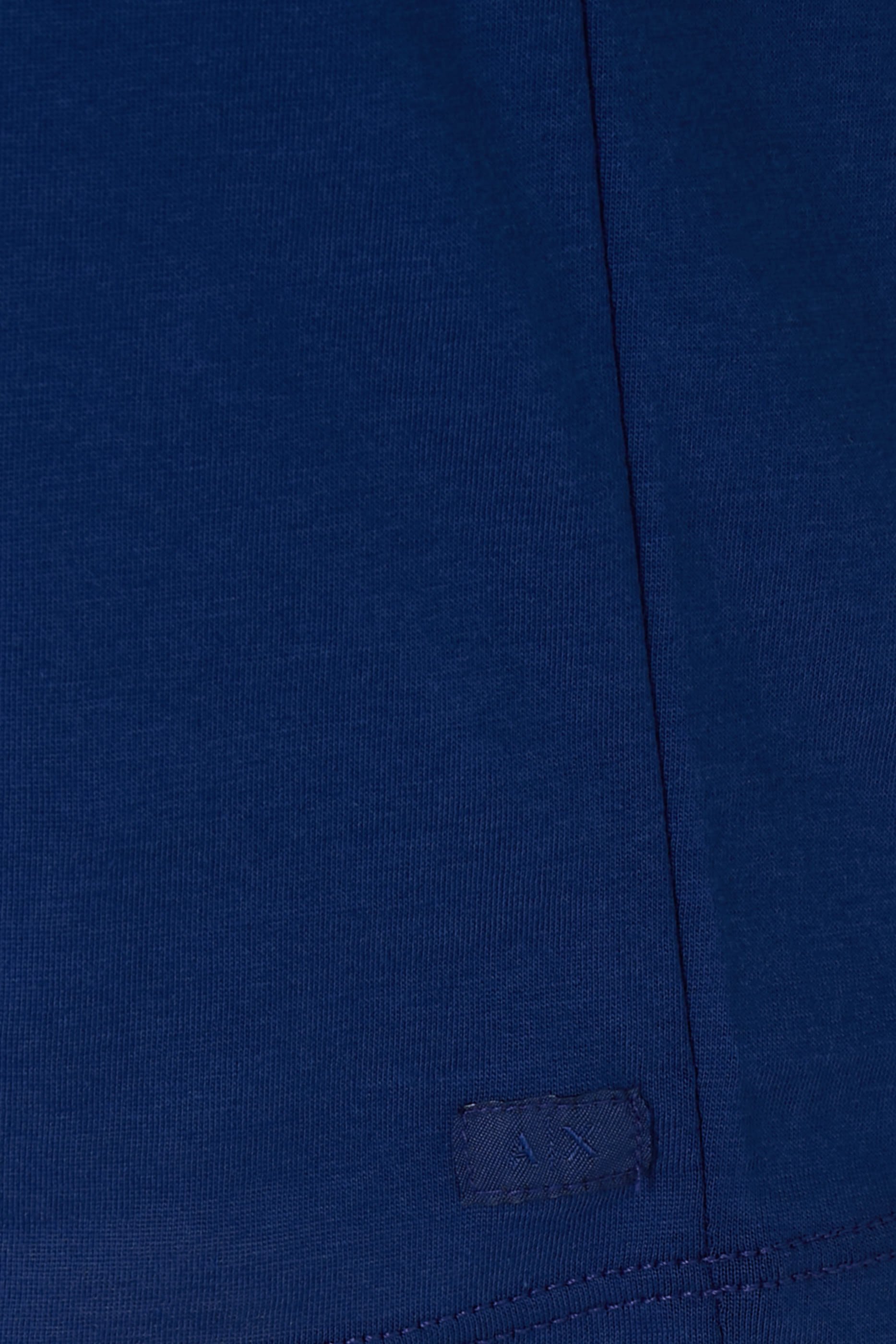 تيشيرت بقصة ضيقة قطن بيما