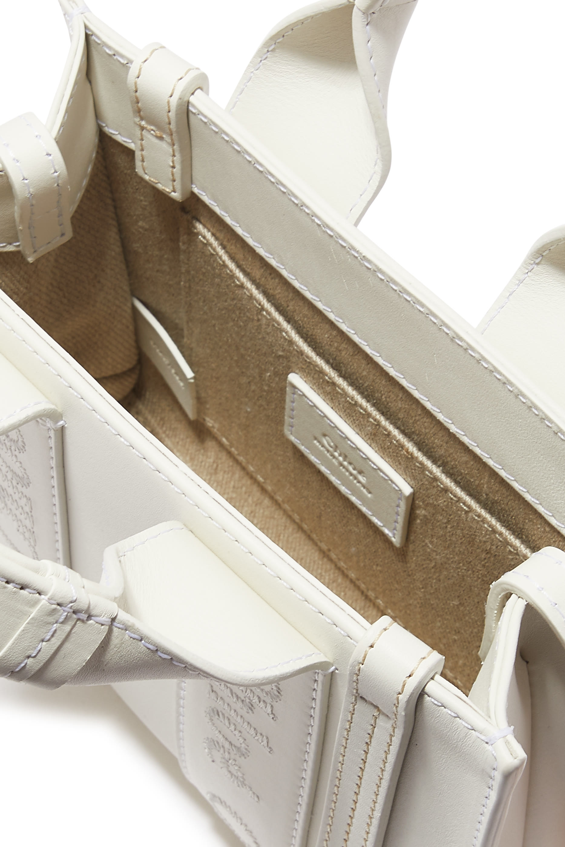 حقيبة يد وودي صغيرة