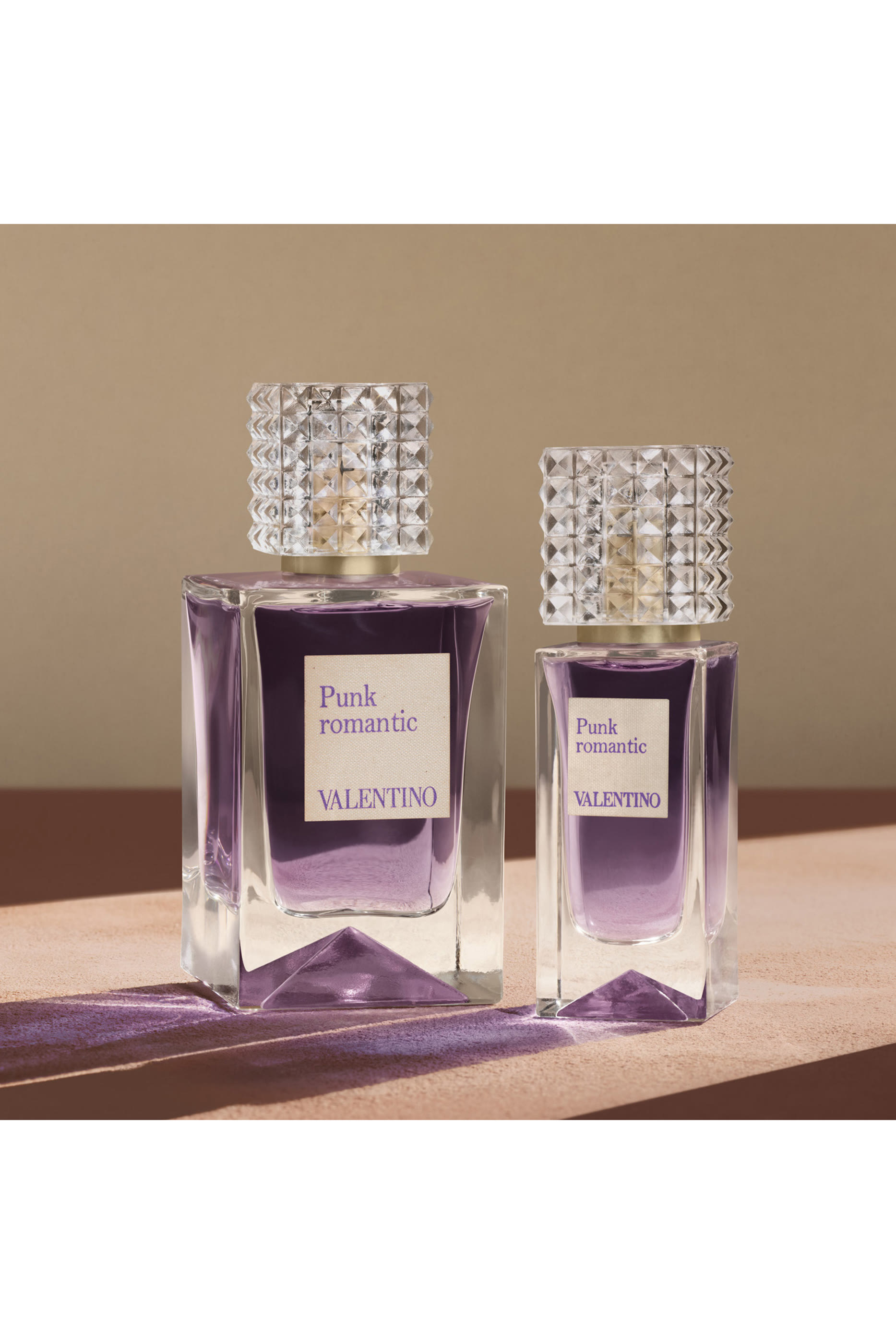 عطر أناتومي أوف دريمز - بانك رومانتيك