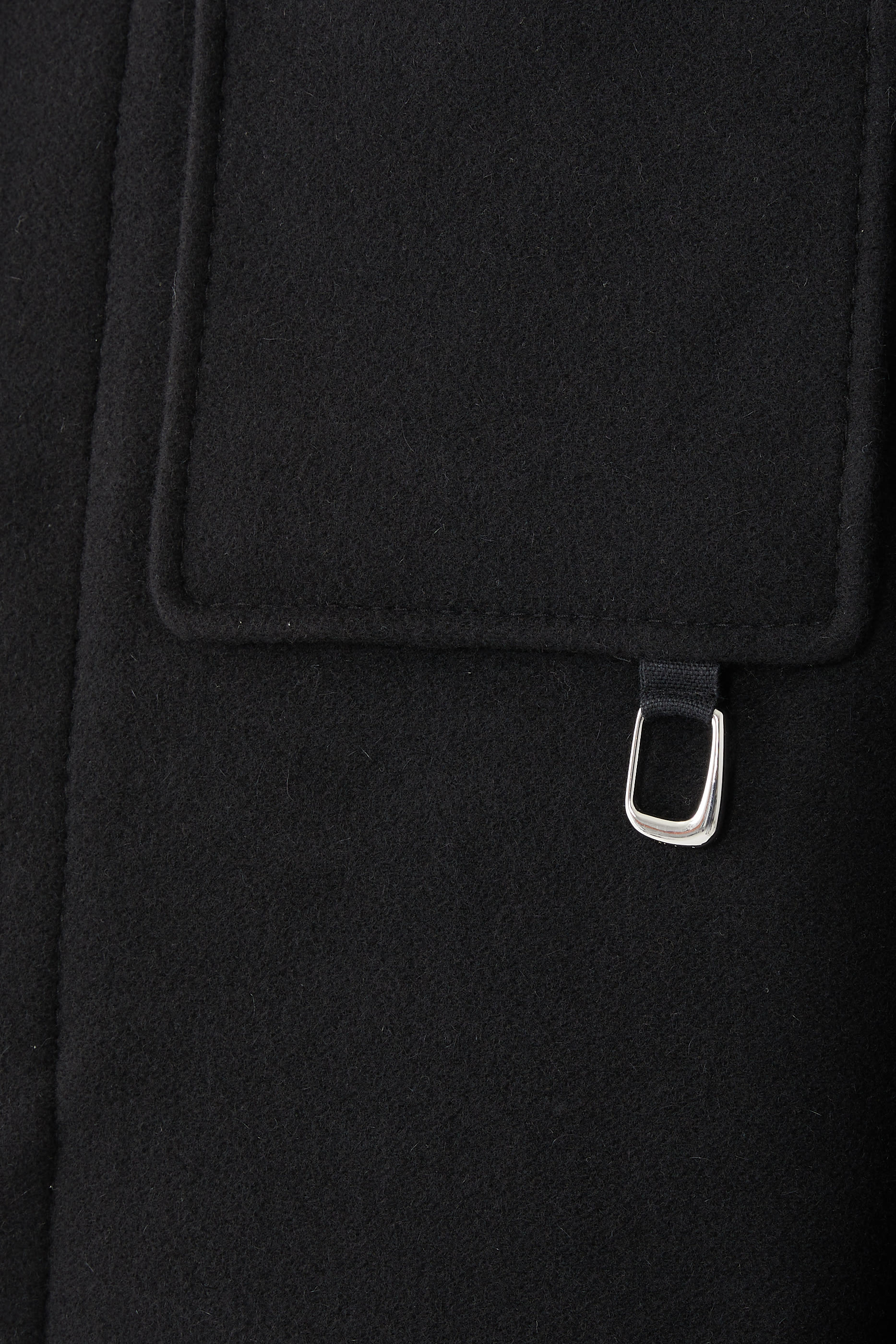 معطف لو مونتو كورت