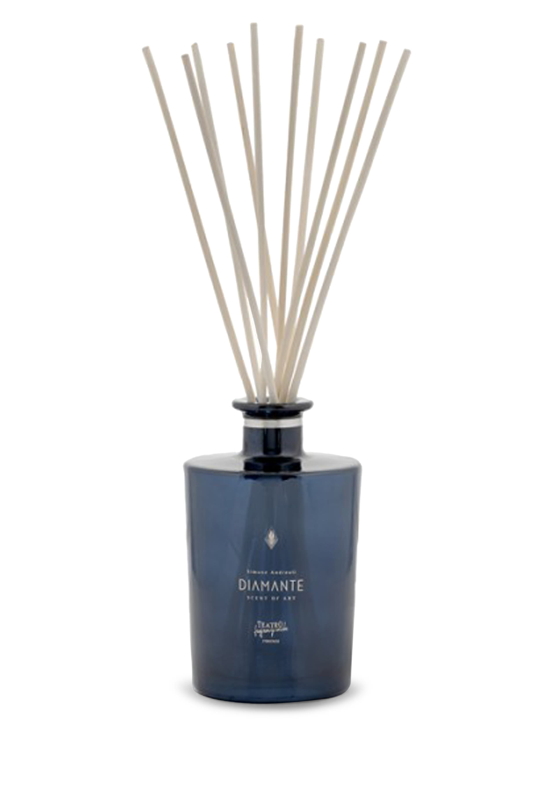 أعواد توزيع عطر ديامنتيه