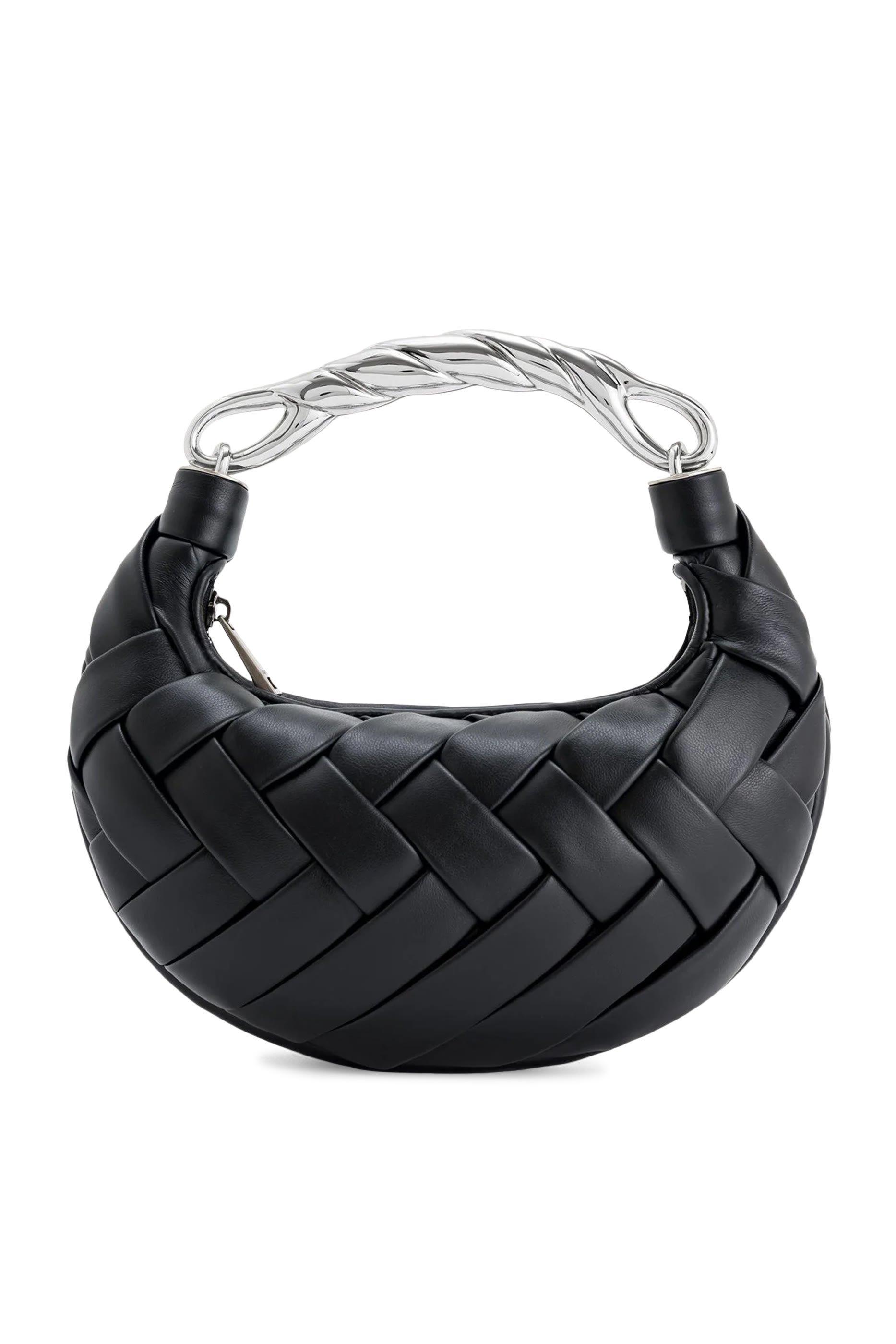  حقيبة يد أورلا بتصميم متموج