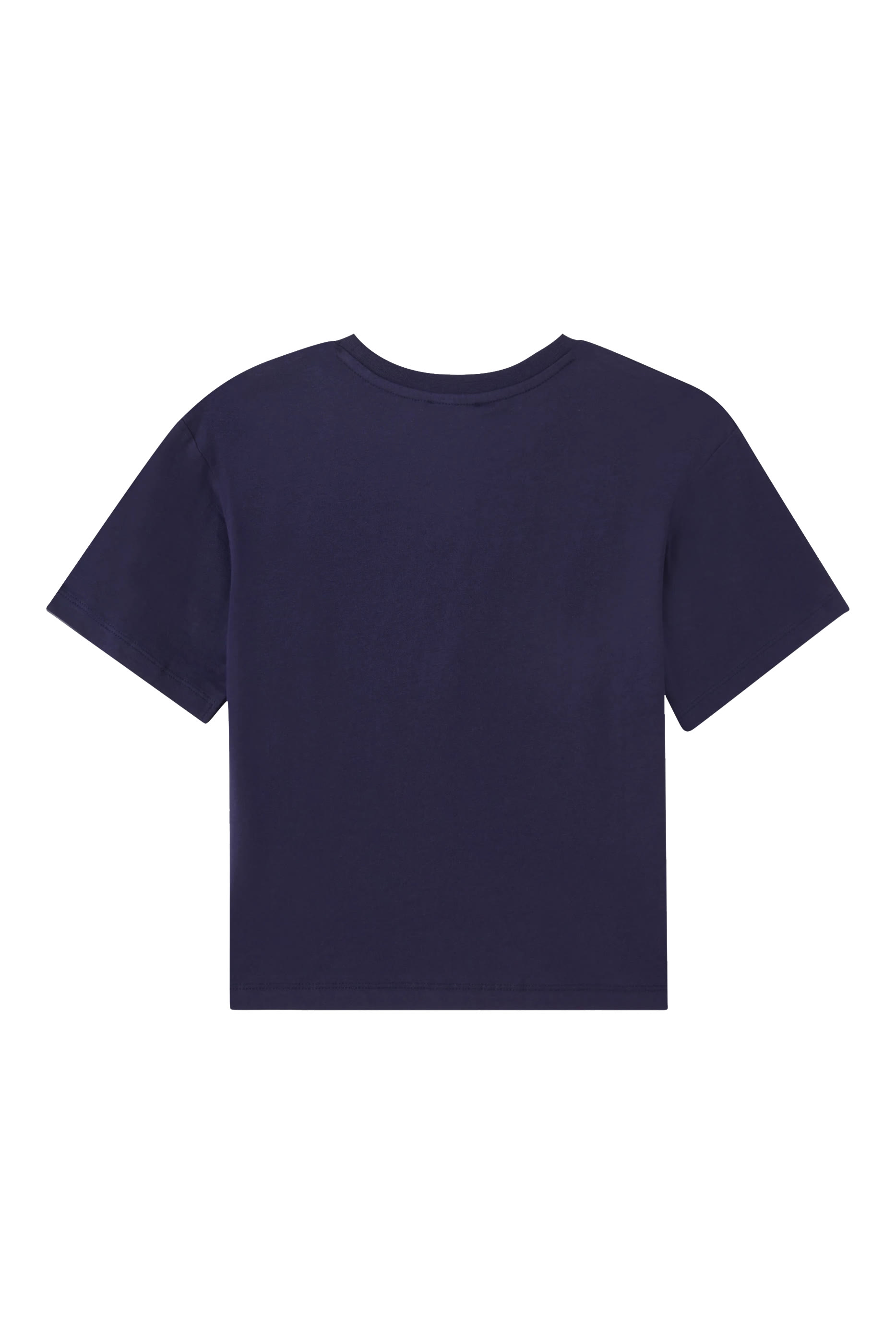 تيشيرت مانشيز كورتس للأطفال