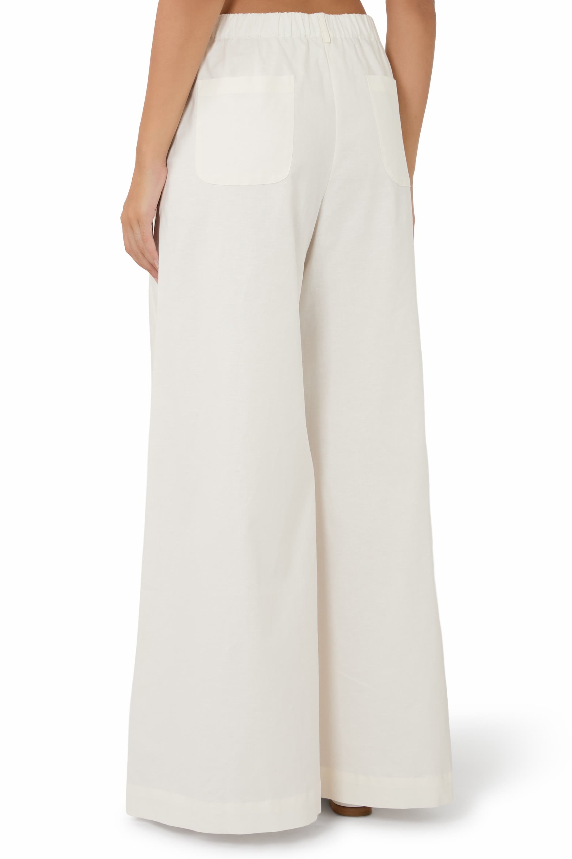 بنطال جينز إيلارا