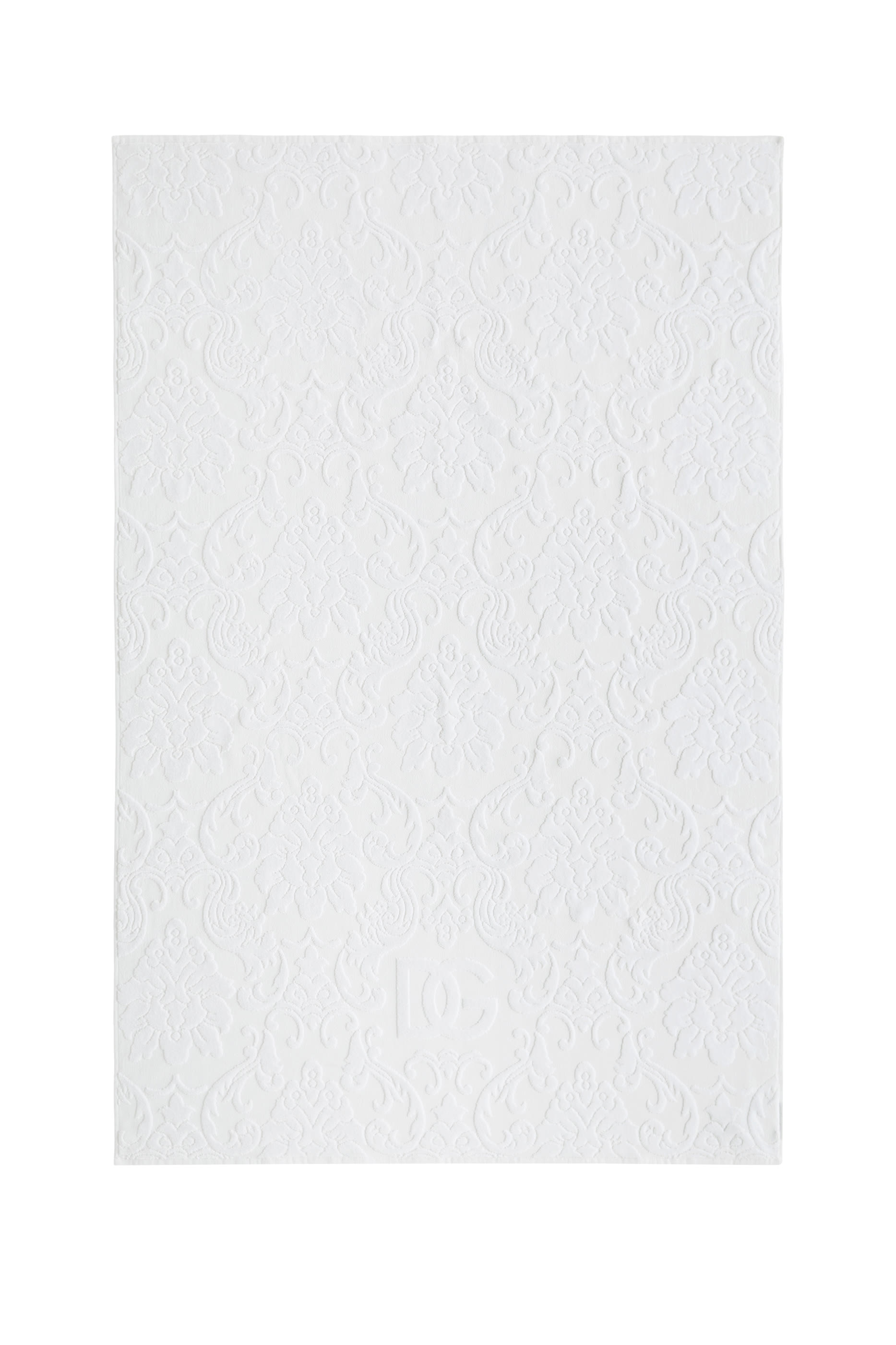 طقم مناشف حمام استيتيزيونال قطن تيري، 5 قطع