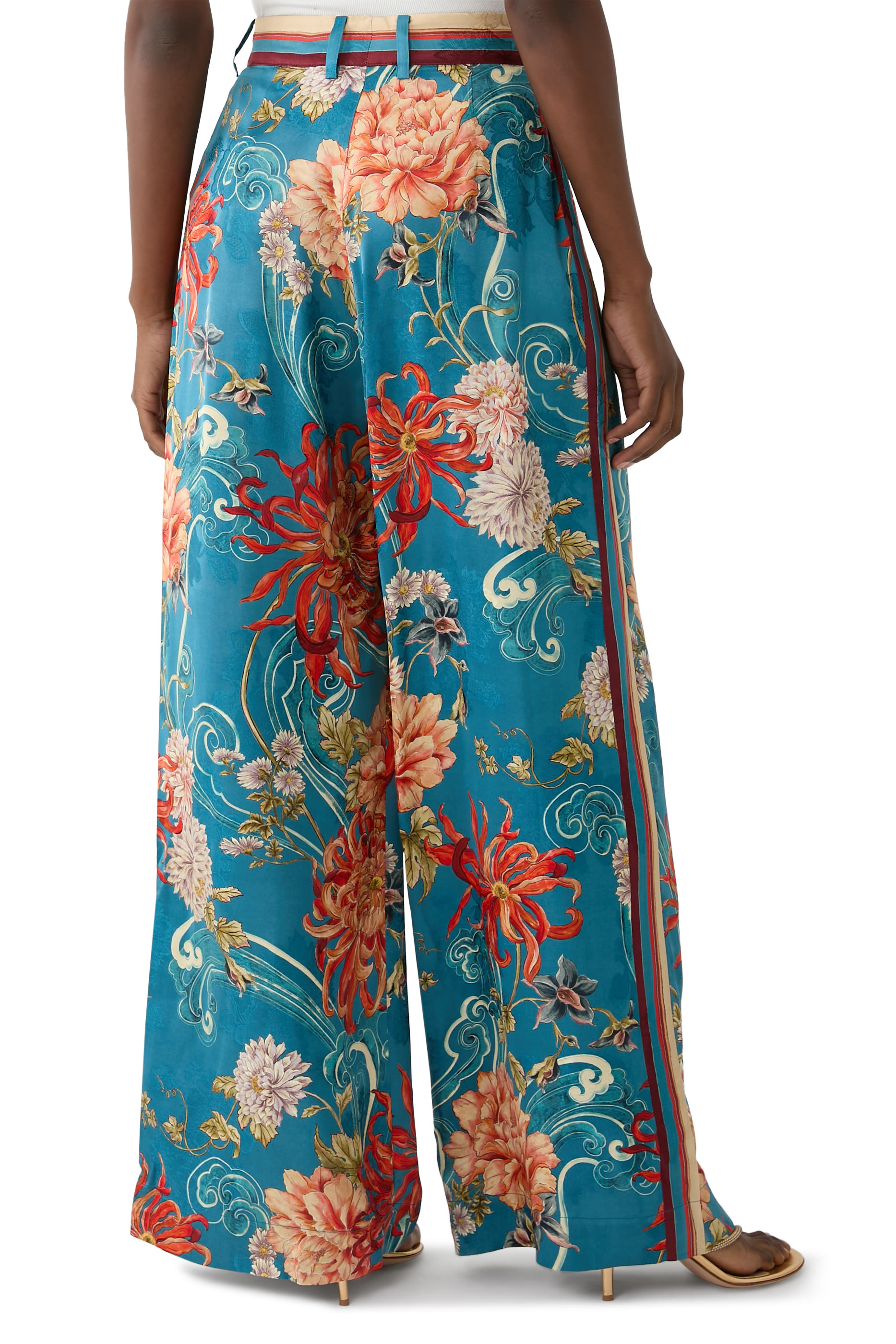 بنطال فليتشر