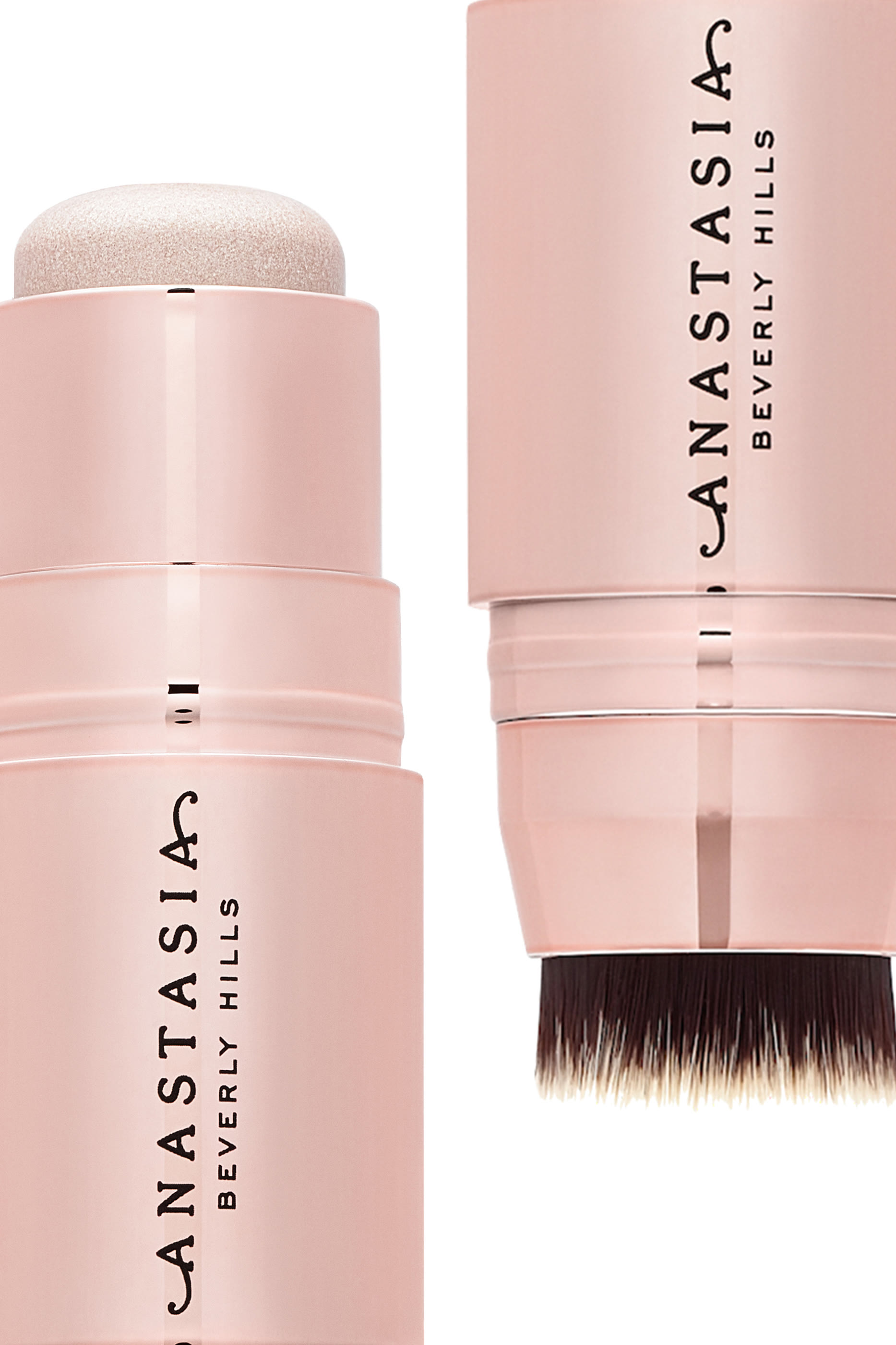 قلم أحمر خدود كريمي