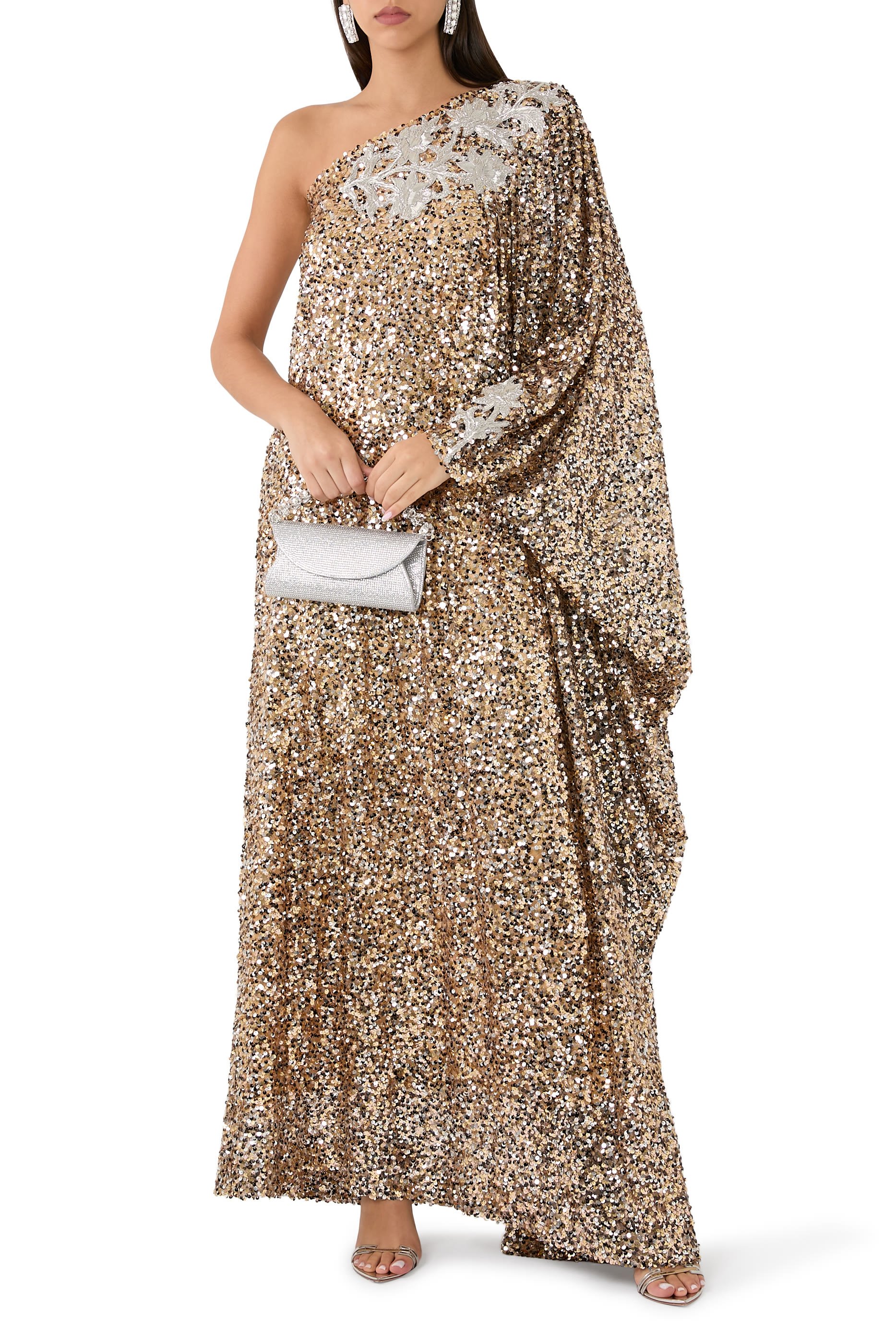 فستان ماجستيك