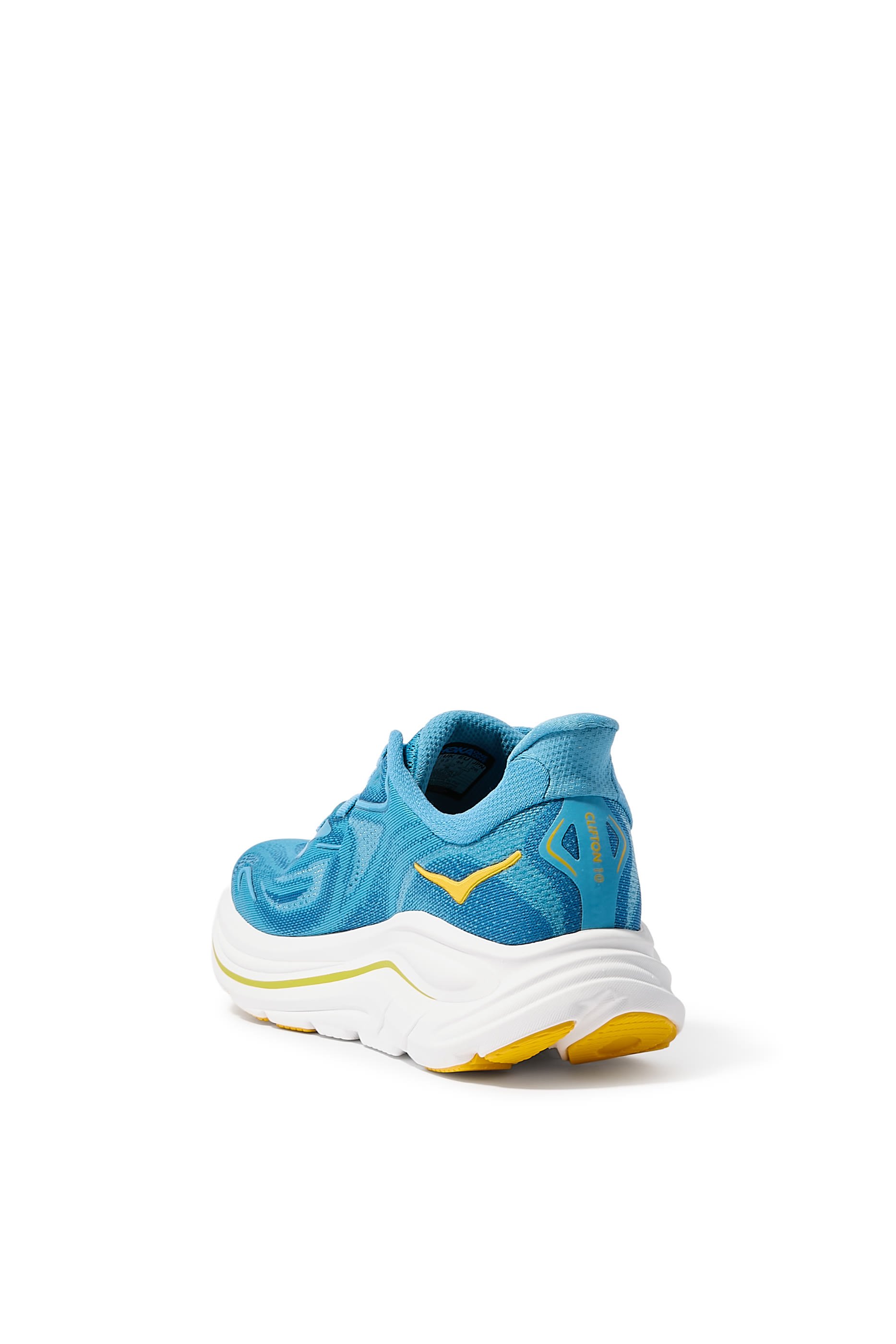 سنيكرز كليفتون 10