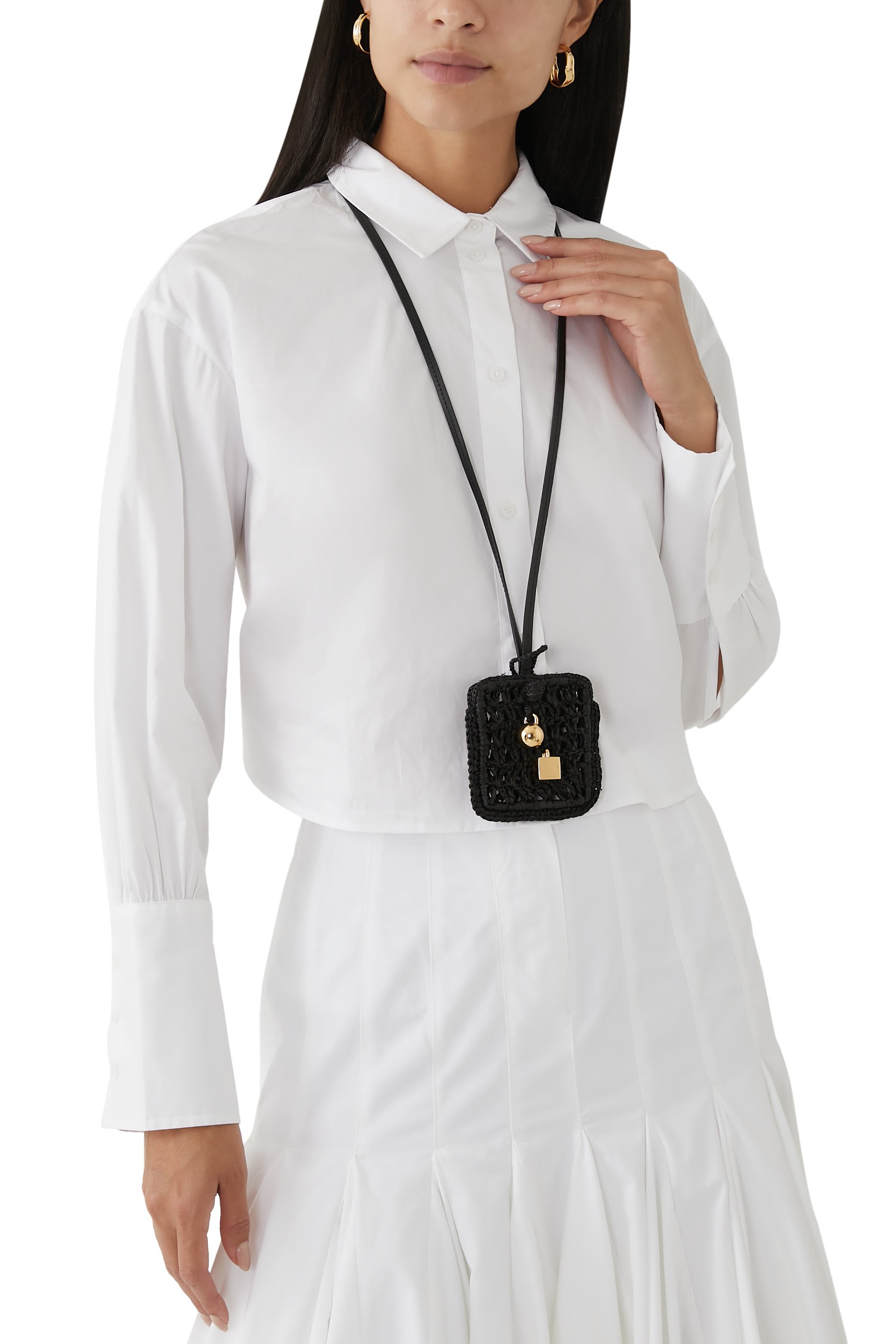 حافظة سماعات ايربودز لو بورت سبياجيا خوص