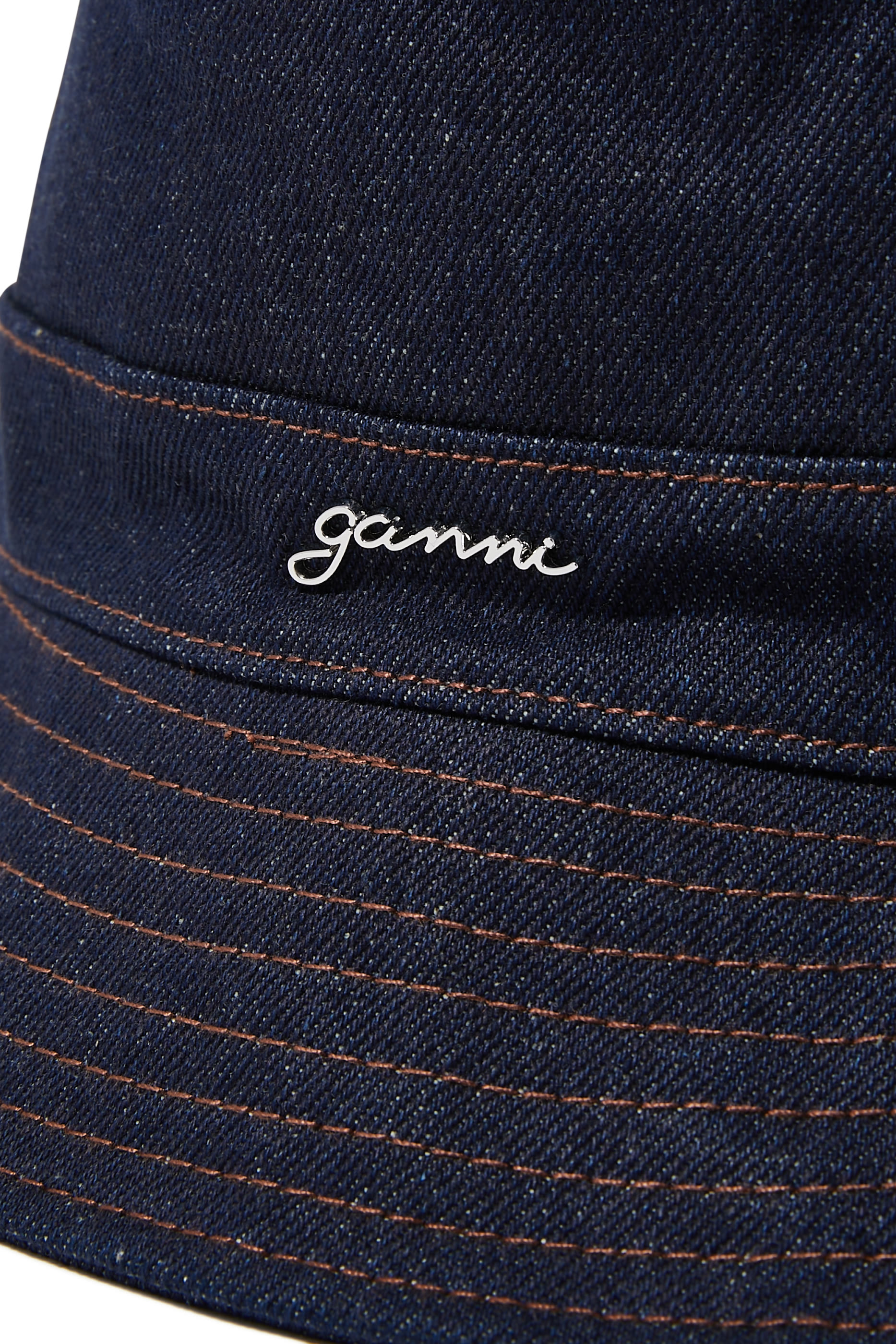 قبعة باكيت دنيم