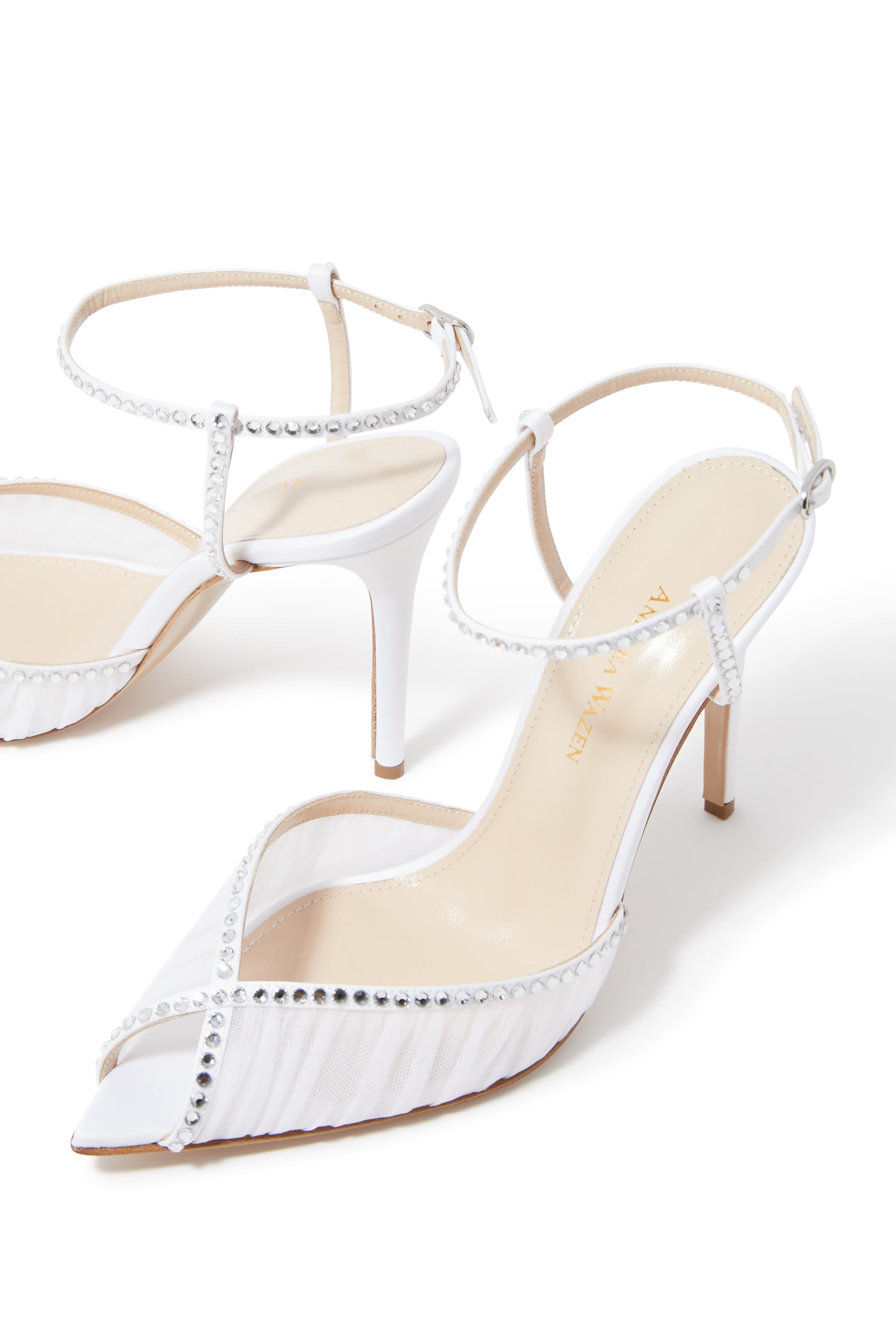 حذاء كلاسيكي كاتي 105