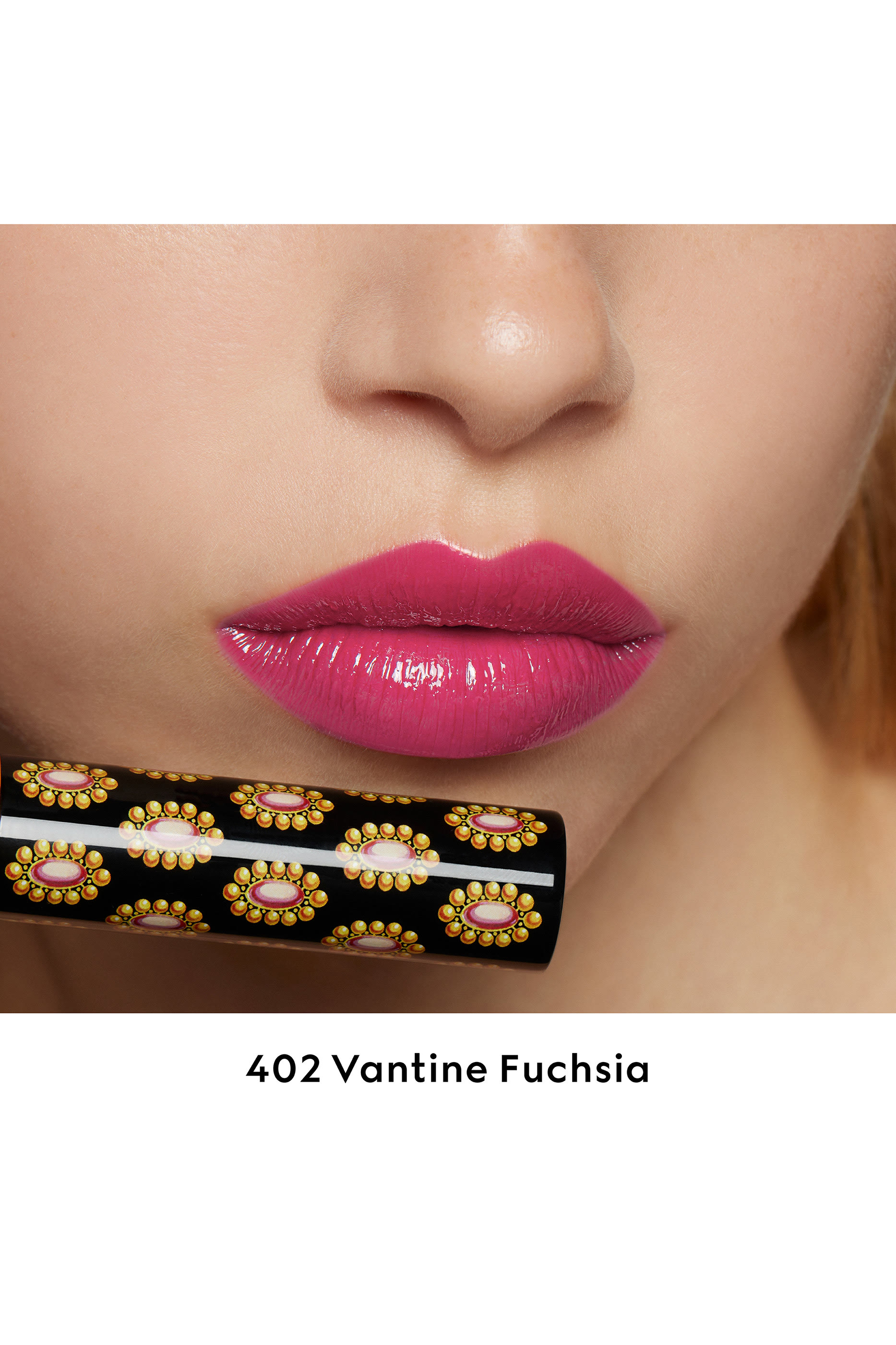 أحمر شفاه روج دو بيوتيه بريلانت