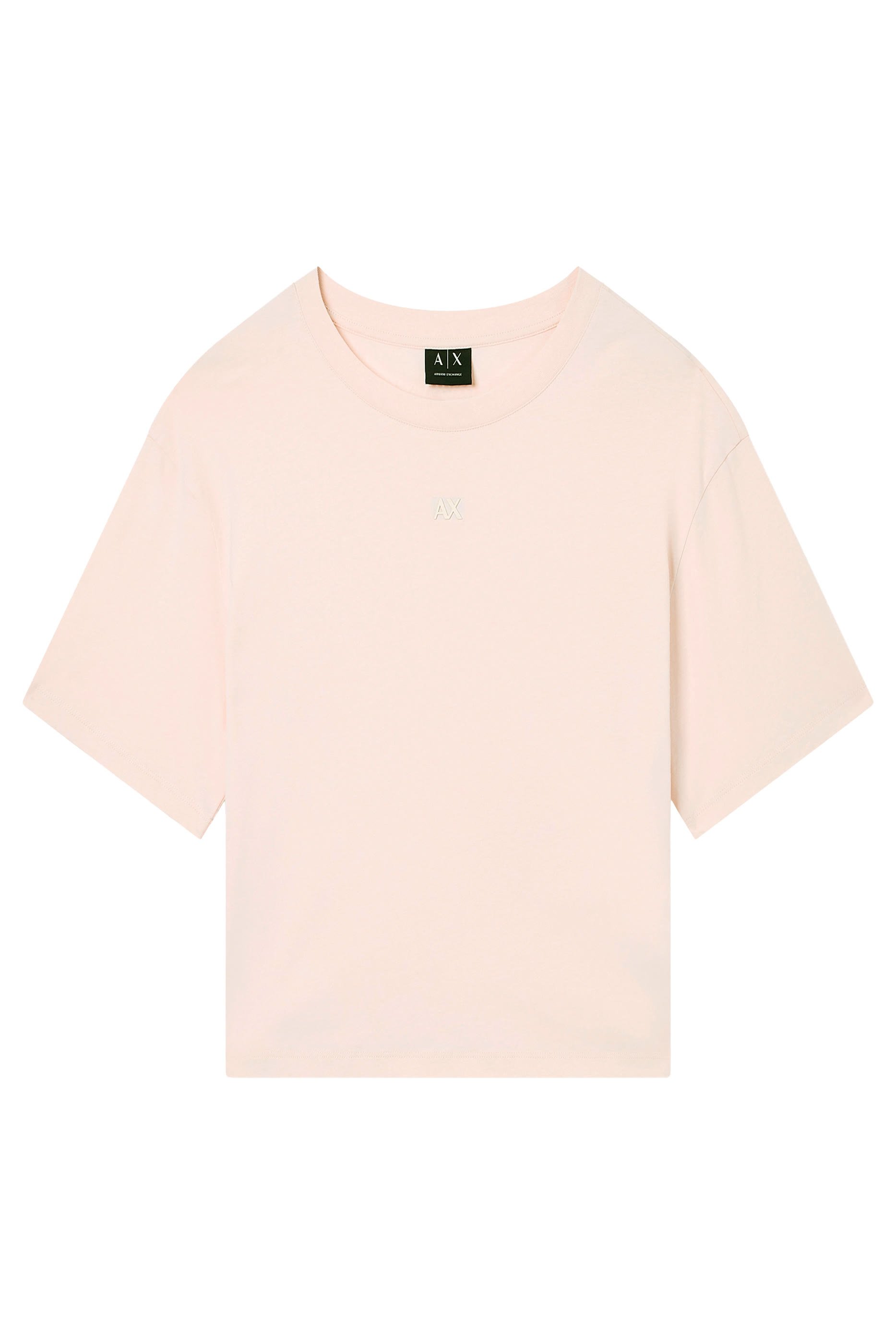 تيشيرت سالين دي جيرود بقصة قصيرة وشعار الماركة