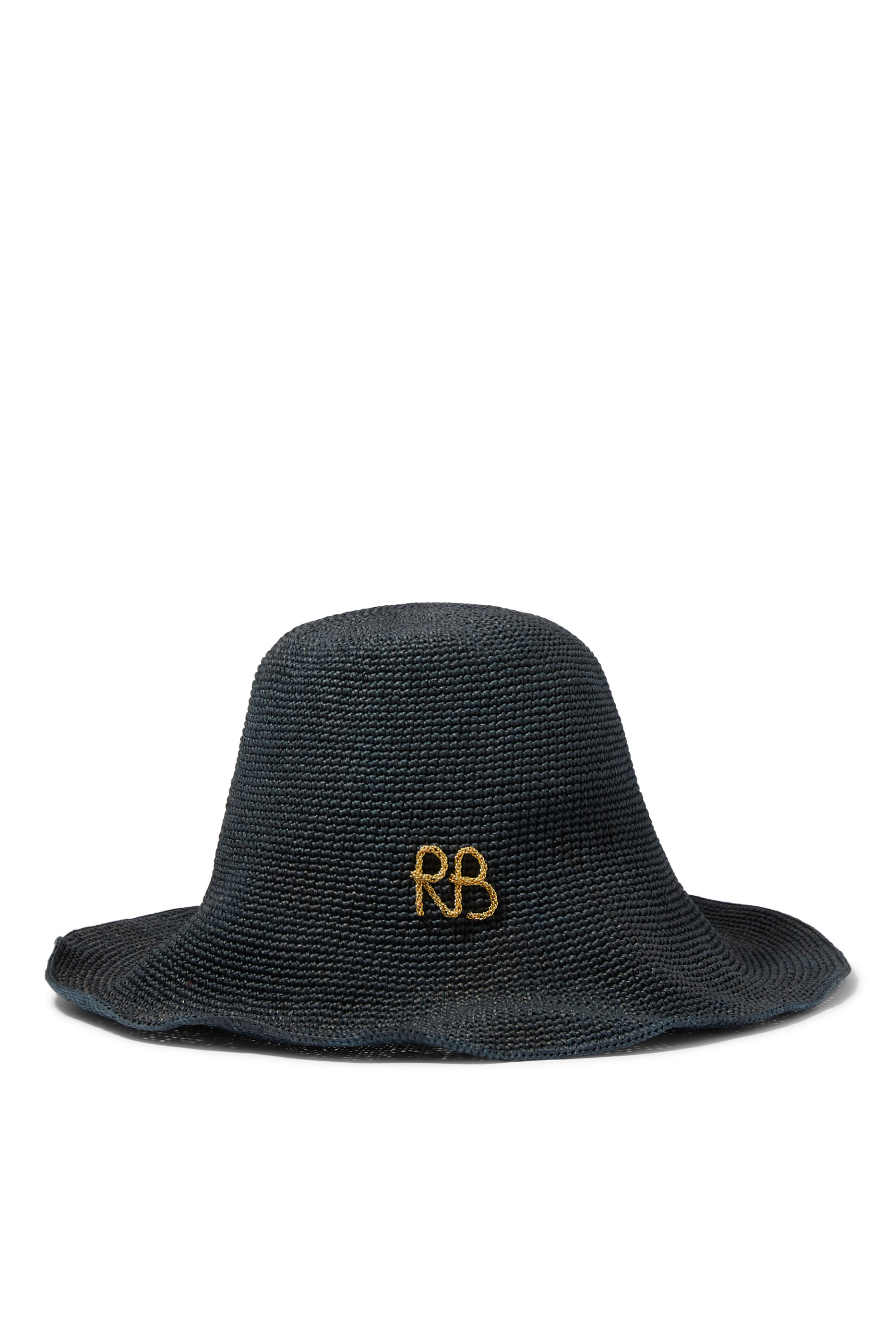 قبعة شمس قش