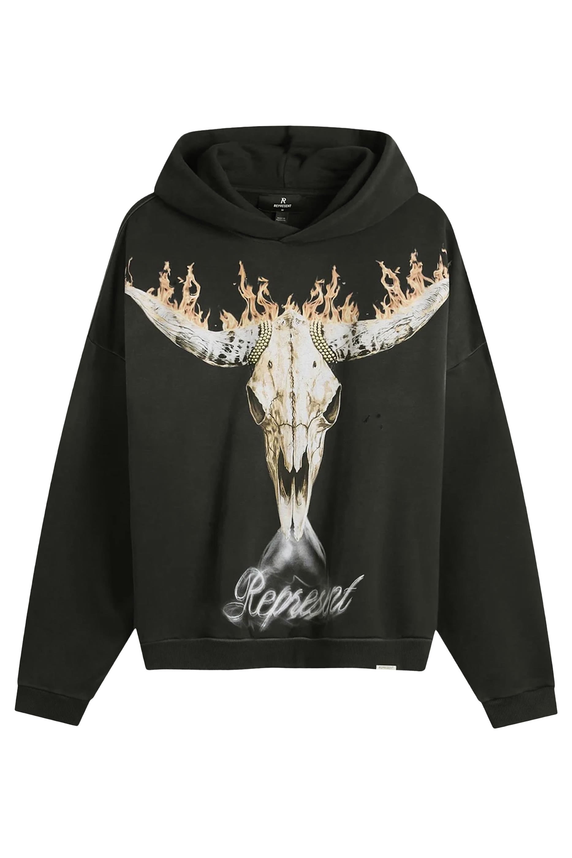 هودي بريتيش كاو بويز