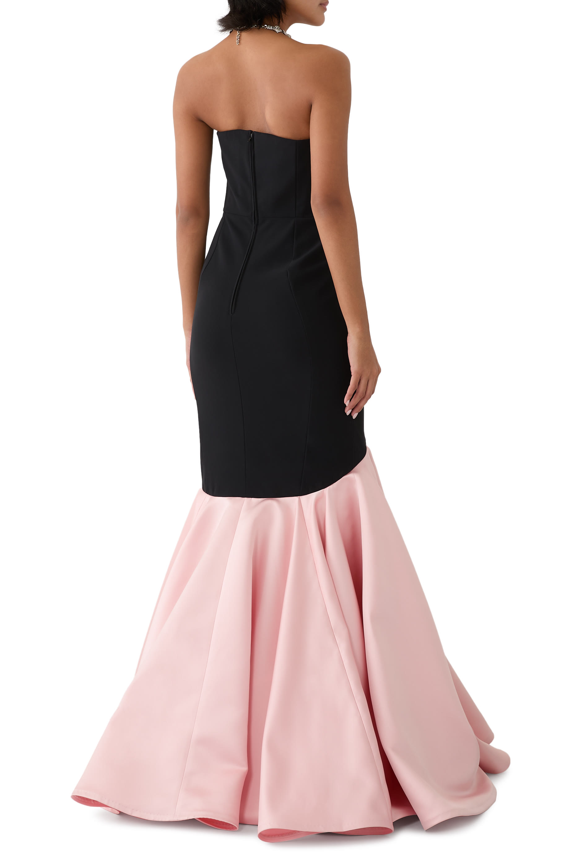 فستان سهرة موروا