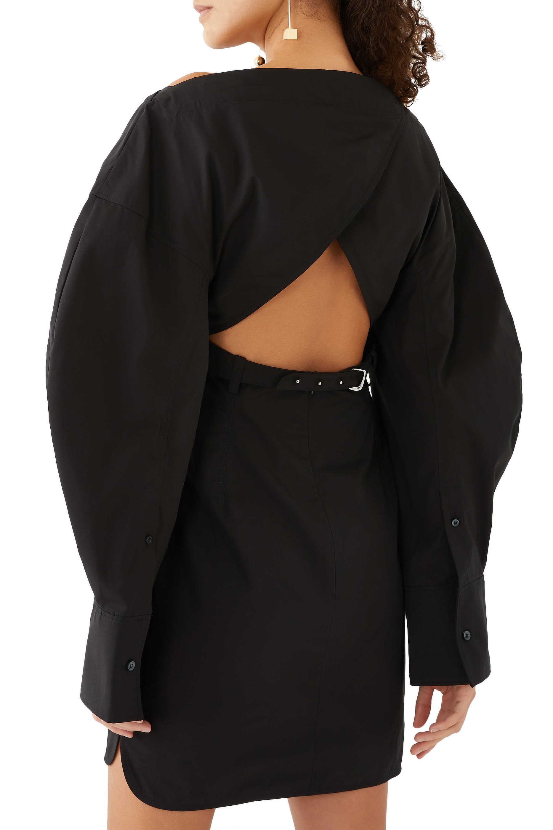 فستان لا روب شوميز كاساكو