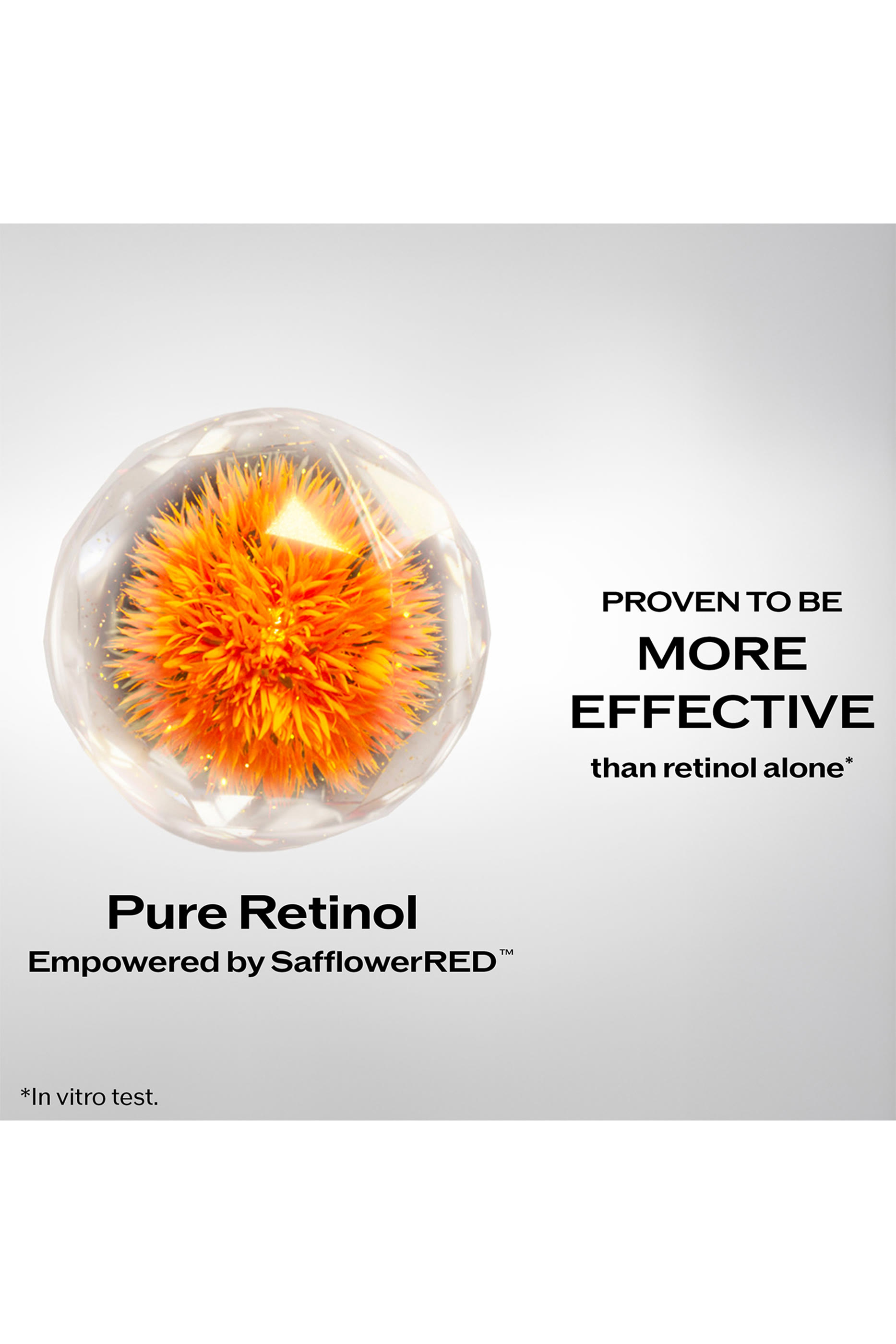 مستحضر فيتال بيرفكشن مركز لعلاج التجاعيد والبقع A+