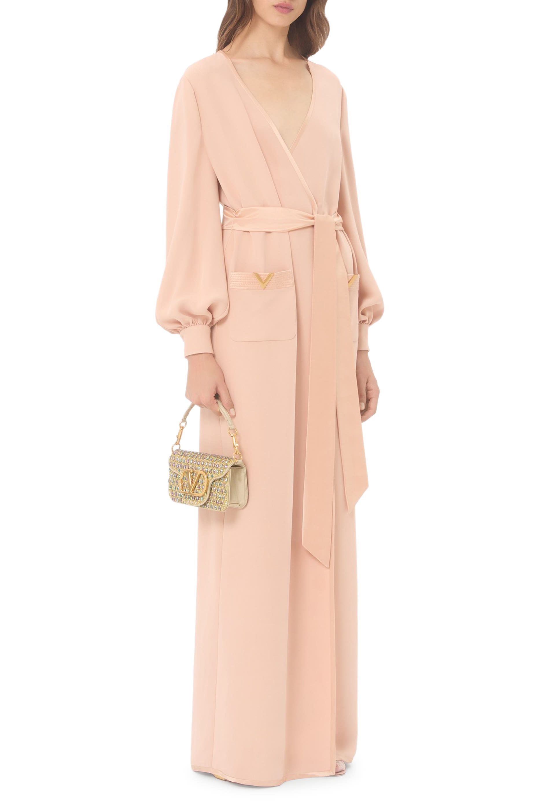 حقيبة كتف لوكو