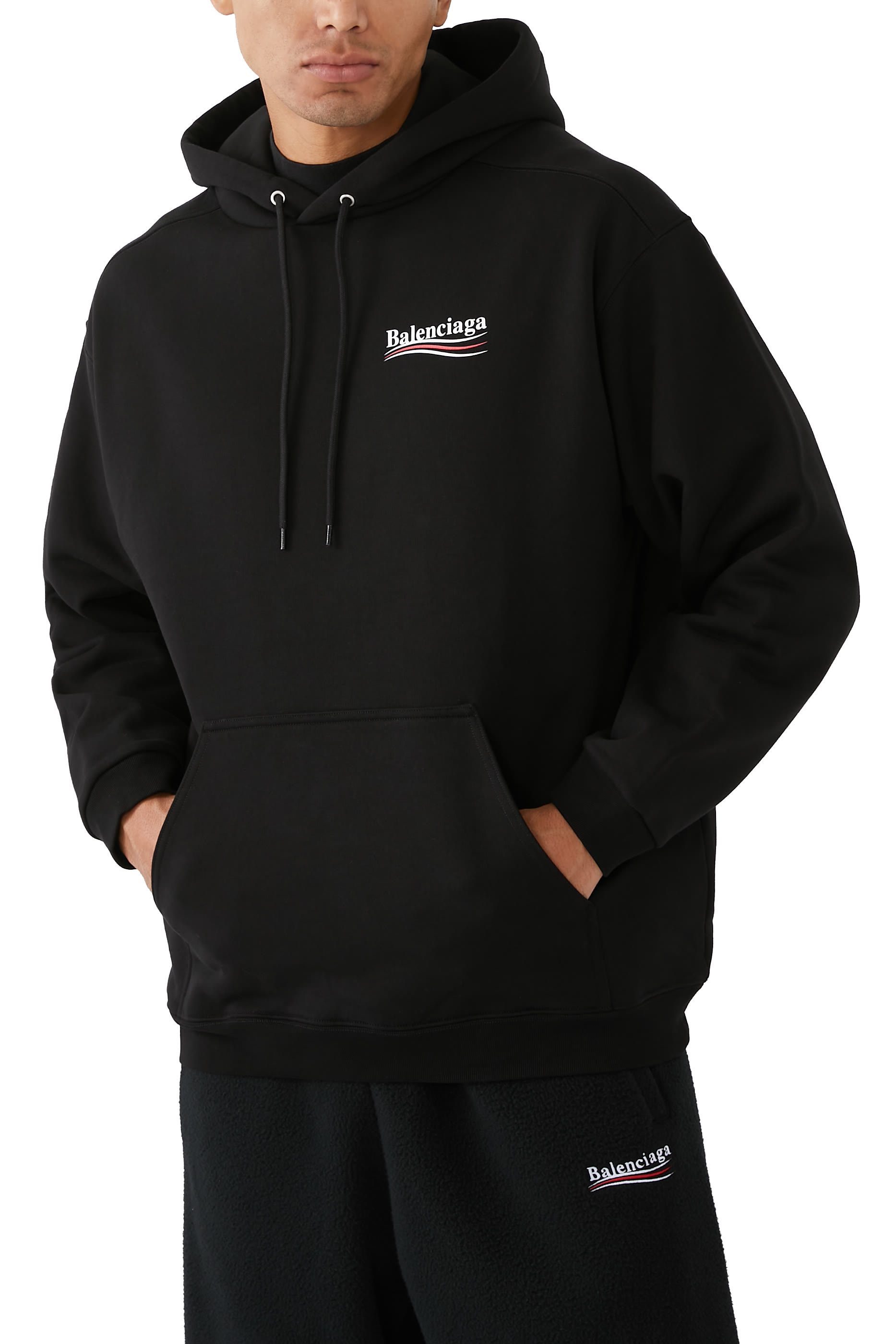 هودي بطبعات شعار الماركة