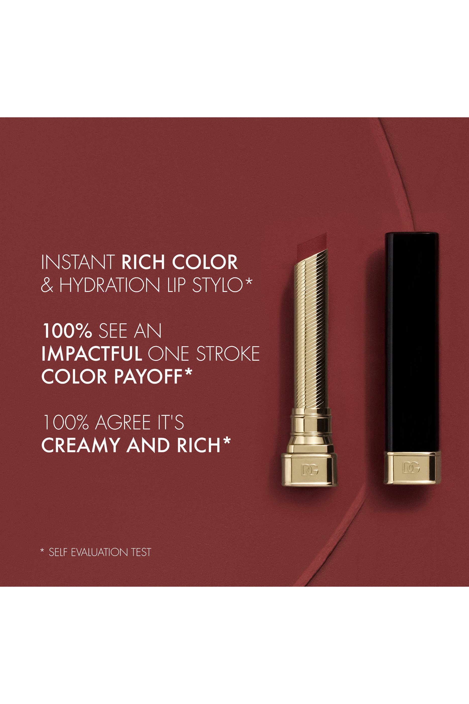 أحمر شفاه مخملي ماي كومي ستيلو