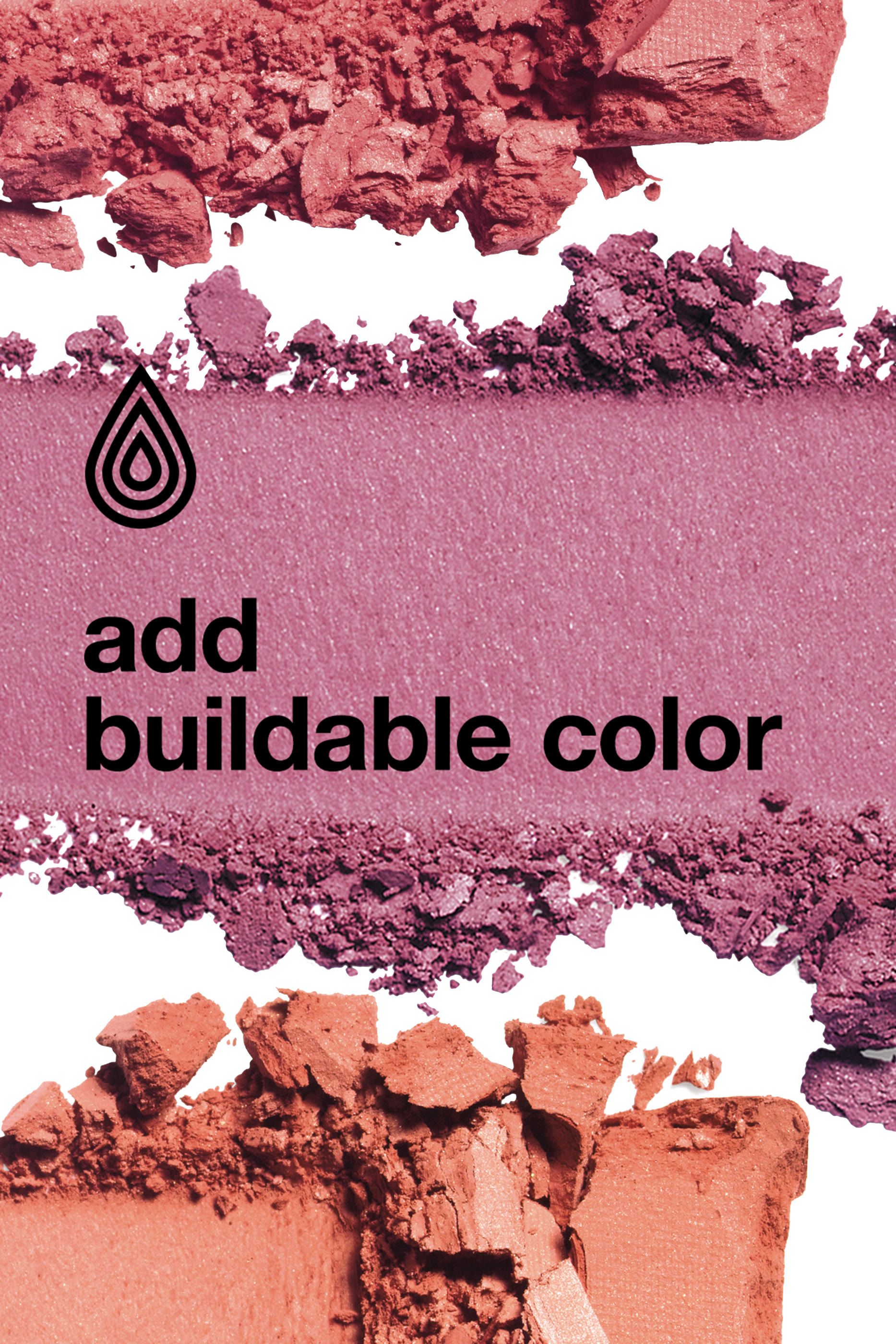 أحمر خدود بودرة بلاشينج بلاش