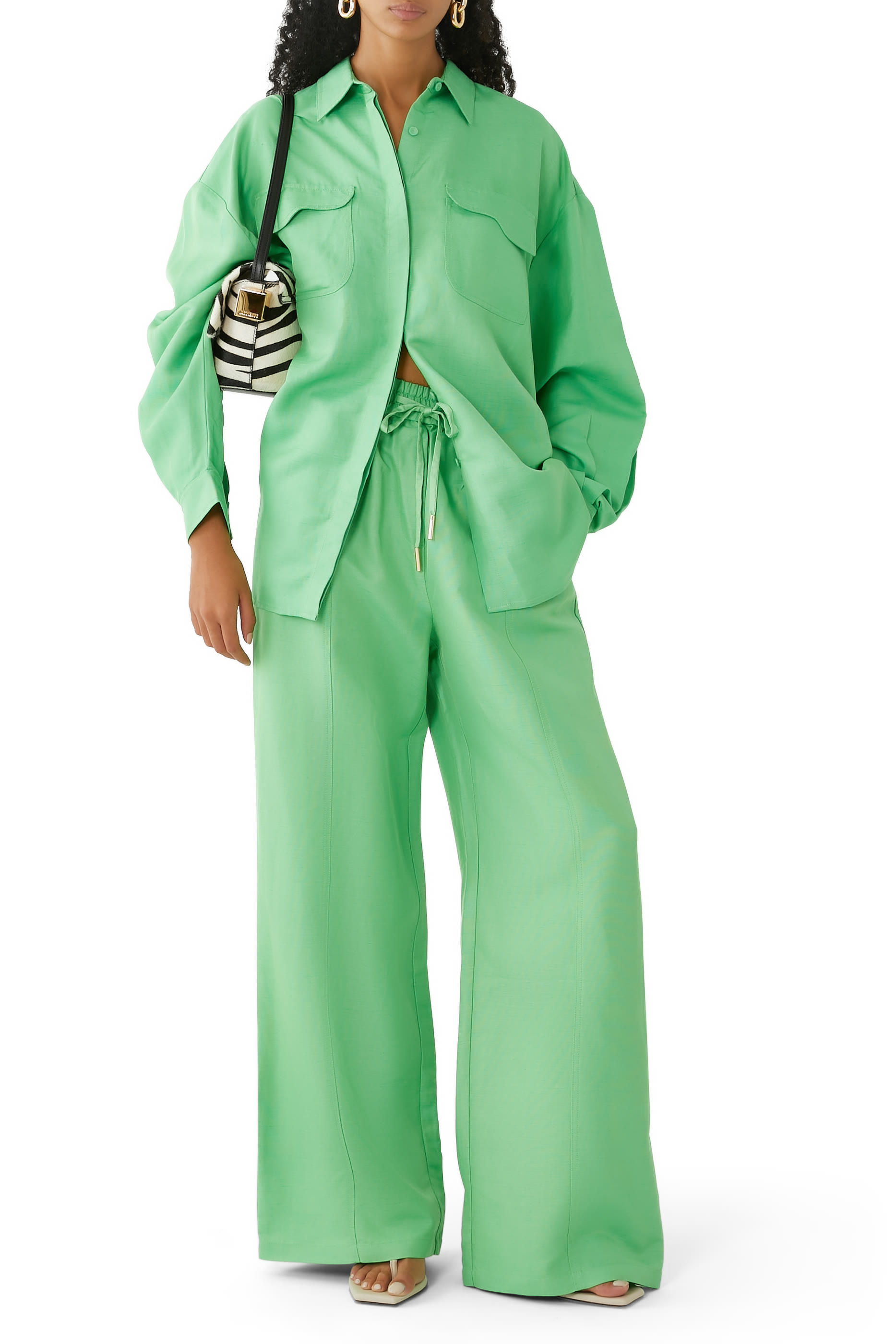 قميص فينشلي