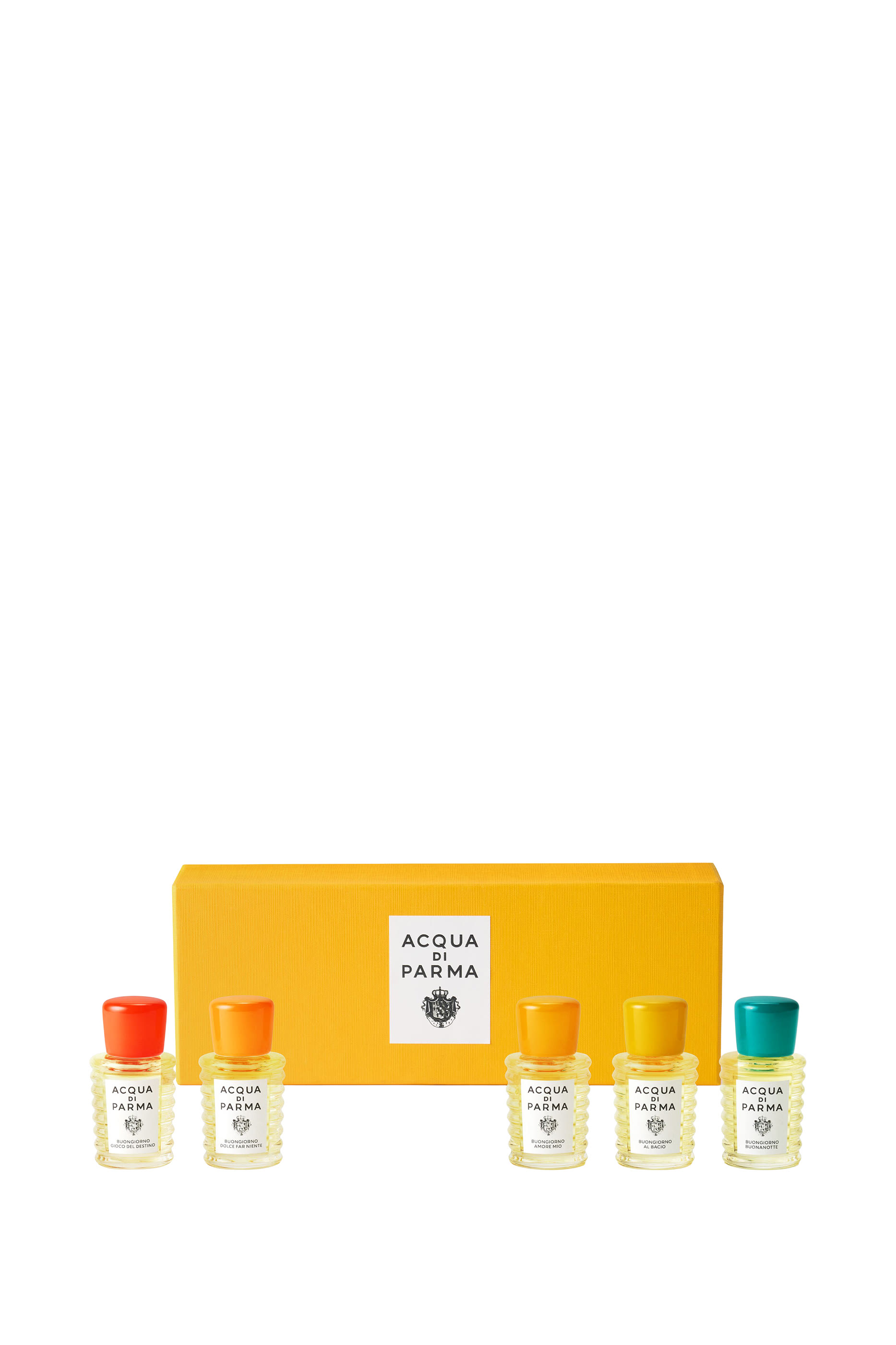 مجموعة بونجورنو لا كوليزيوني