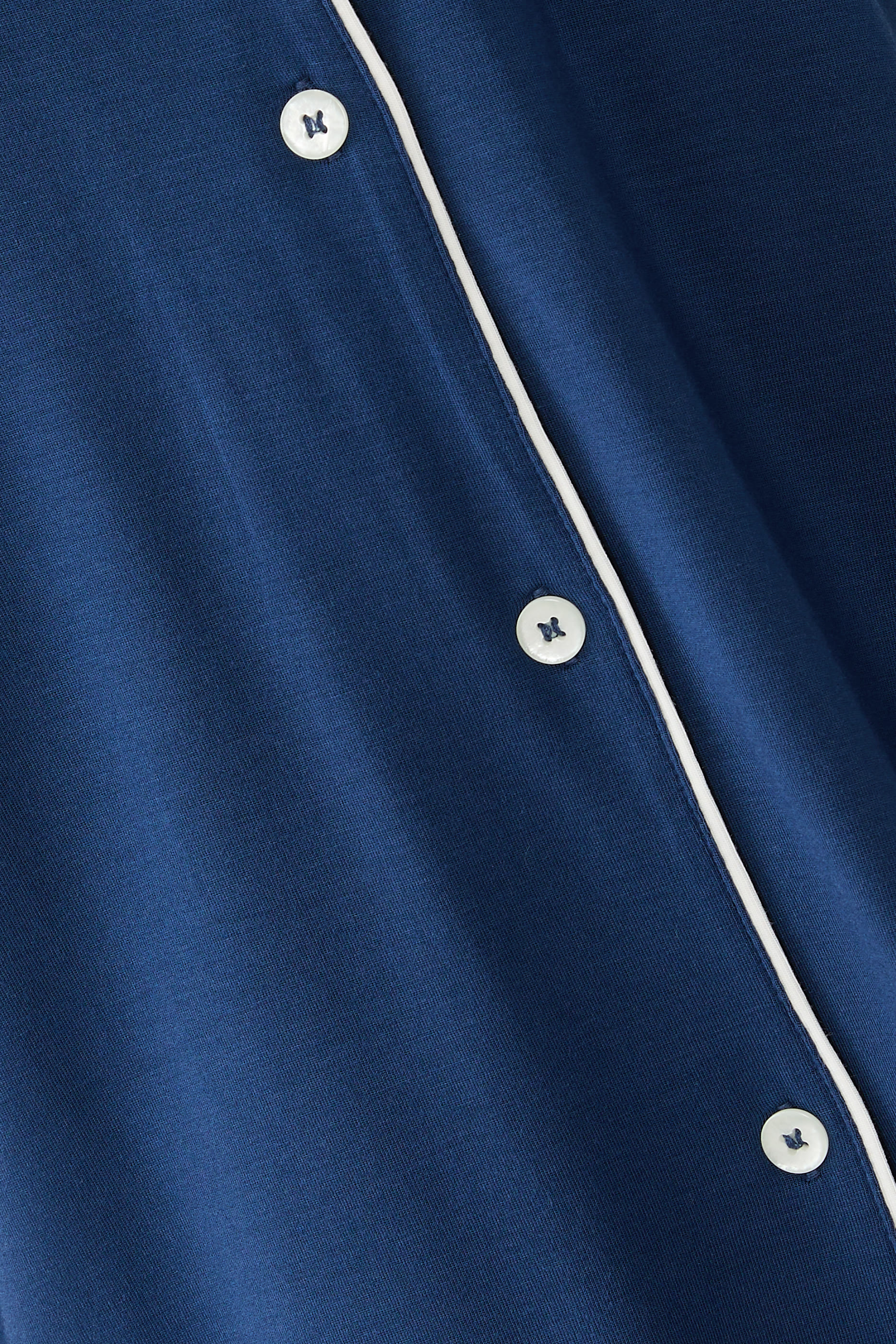 طقم بيجامة غيزيل طويل