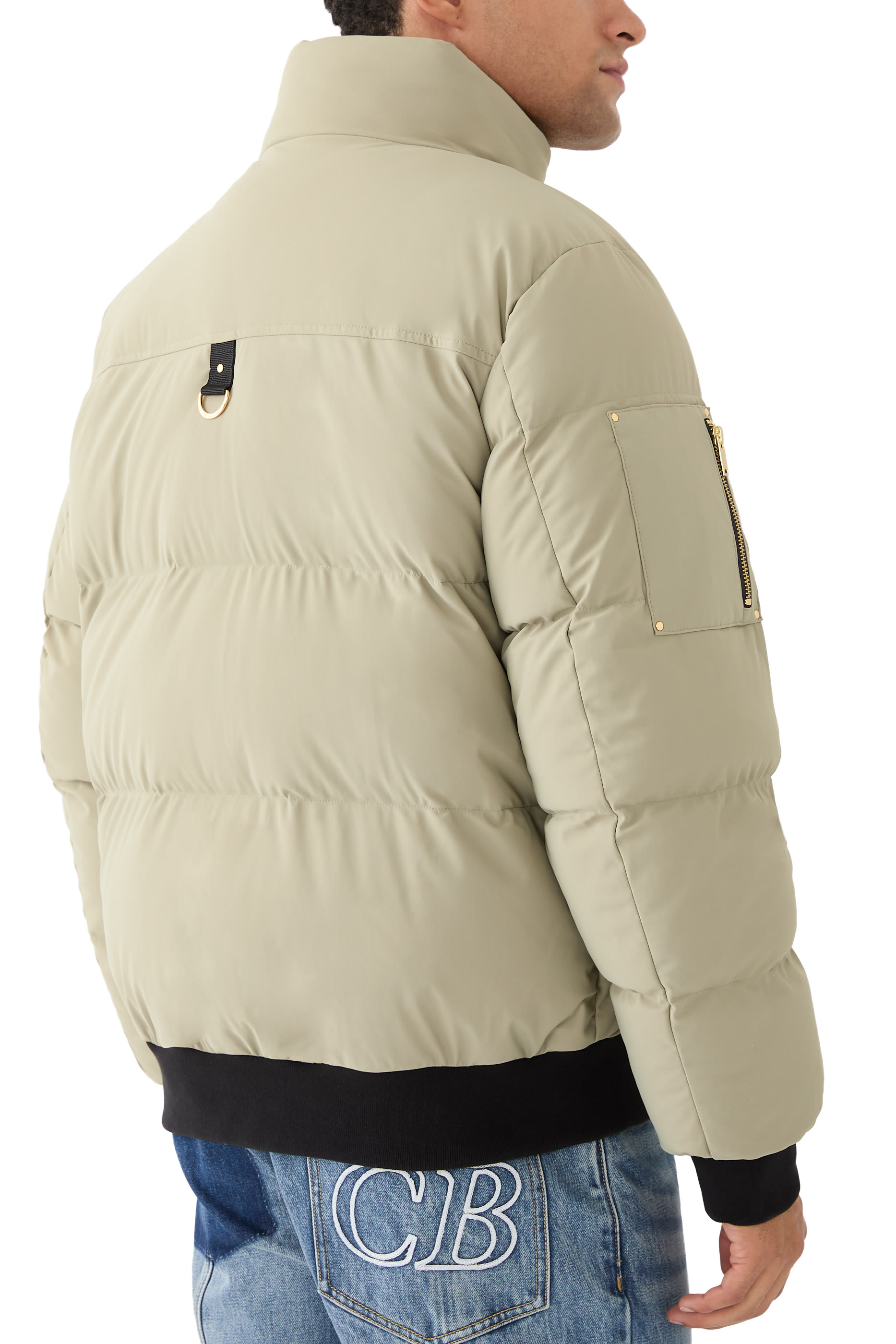 جاكيت بومبر هاي بوينت