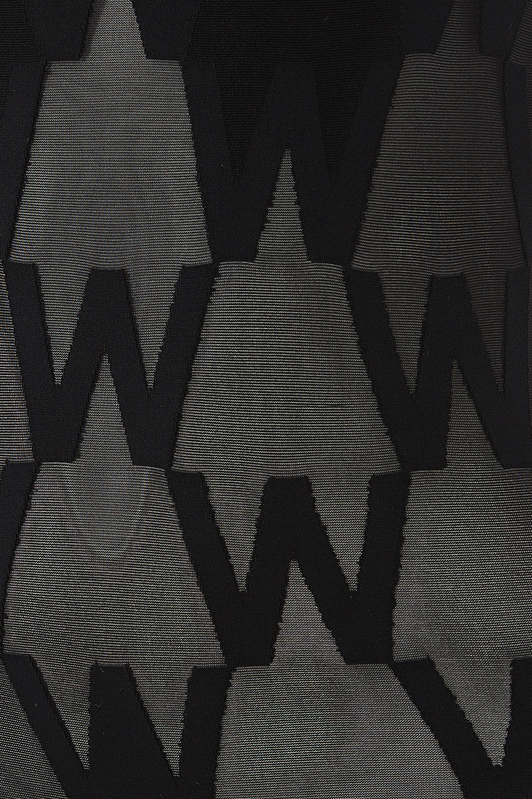 بودي سوت قماش شبكي بشعار الماركة