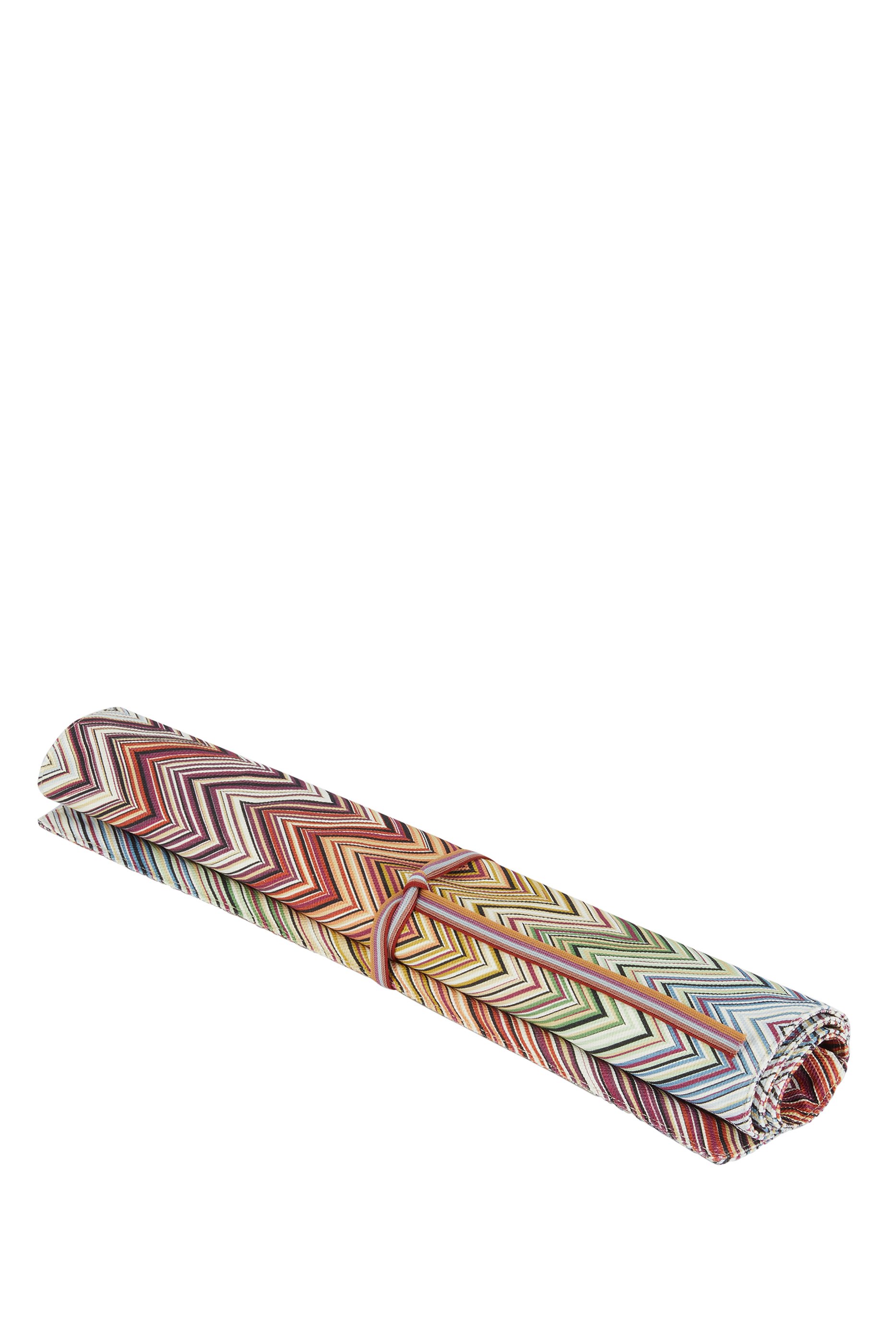 طقم مفرش أطباق، قطعتين