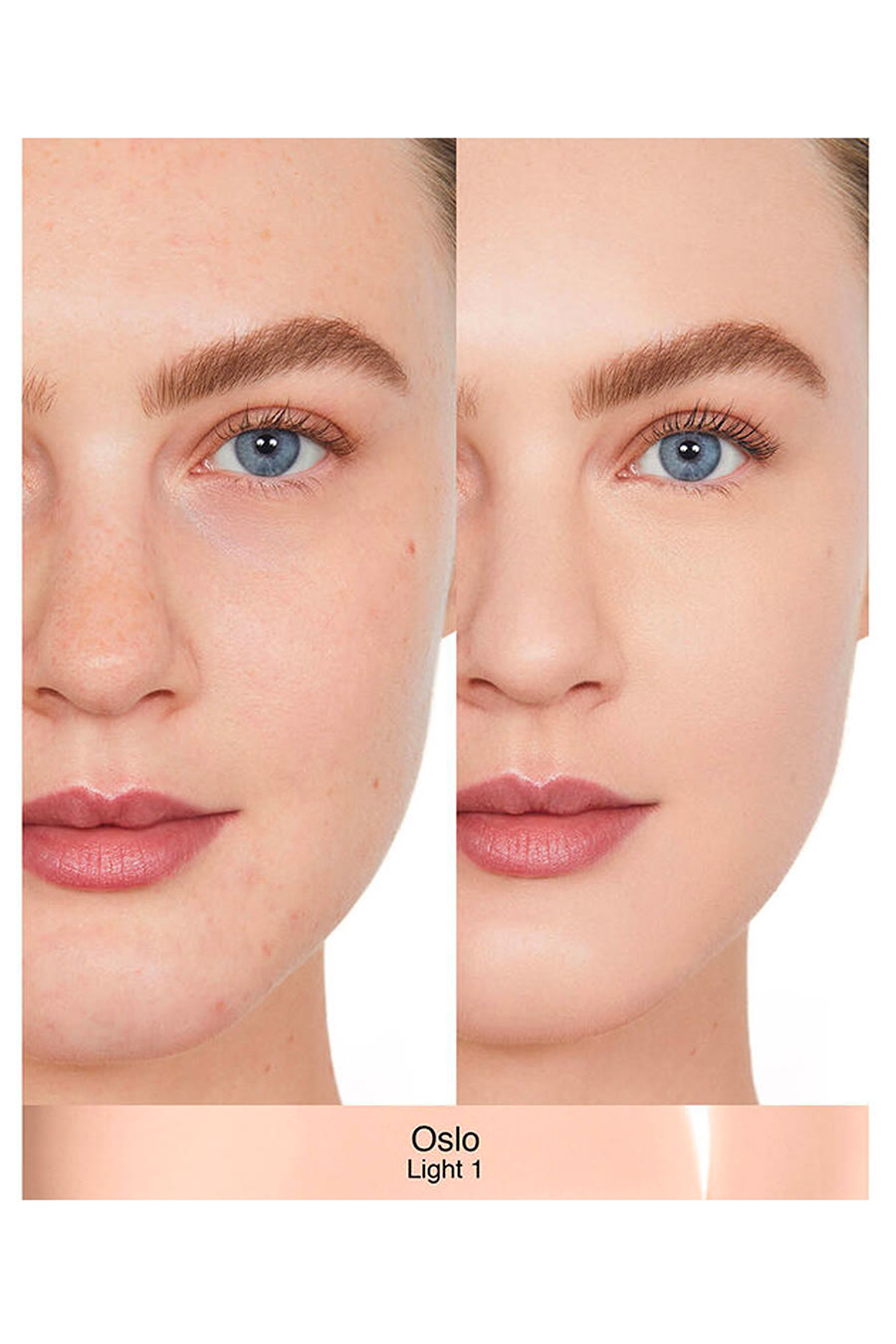 كريم أساس شير جلو