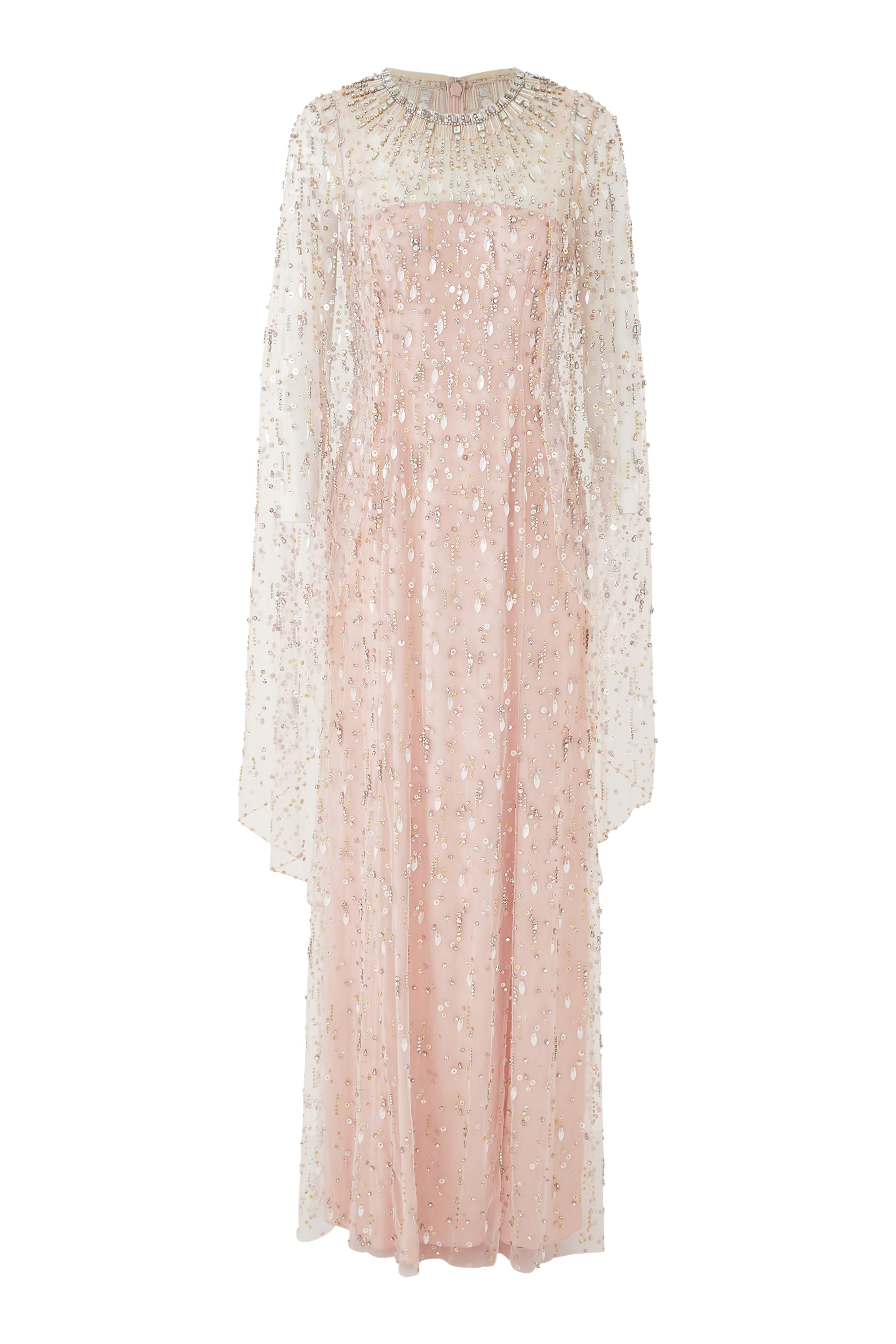 فستان هيستيا