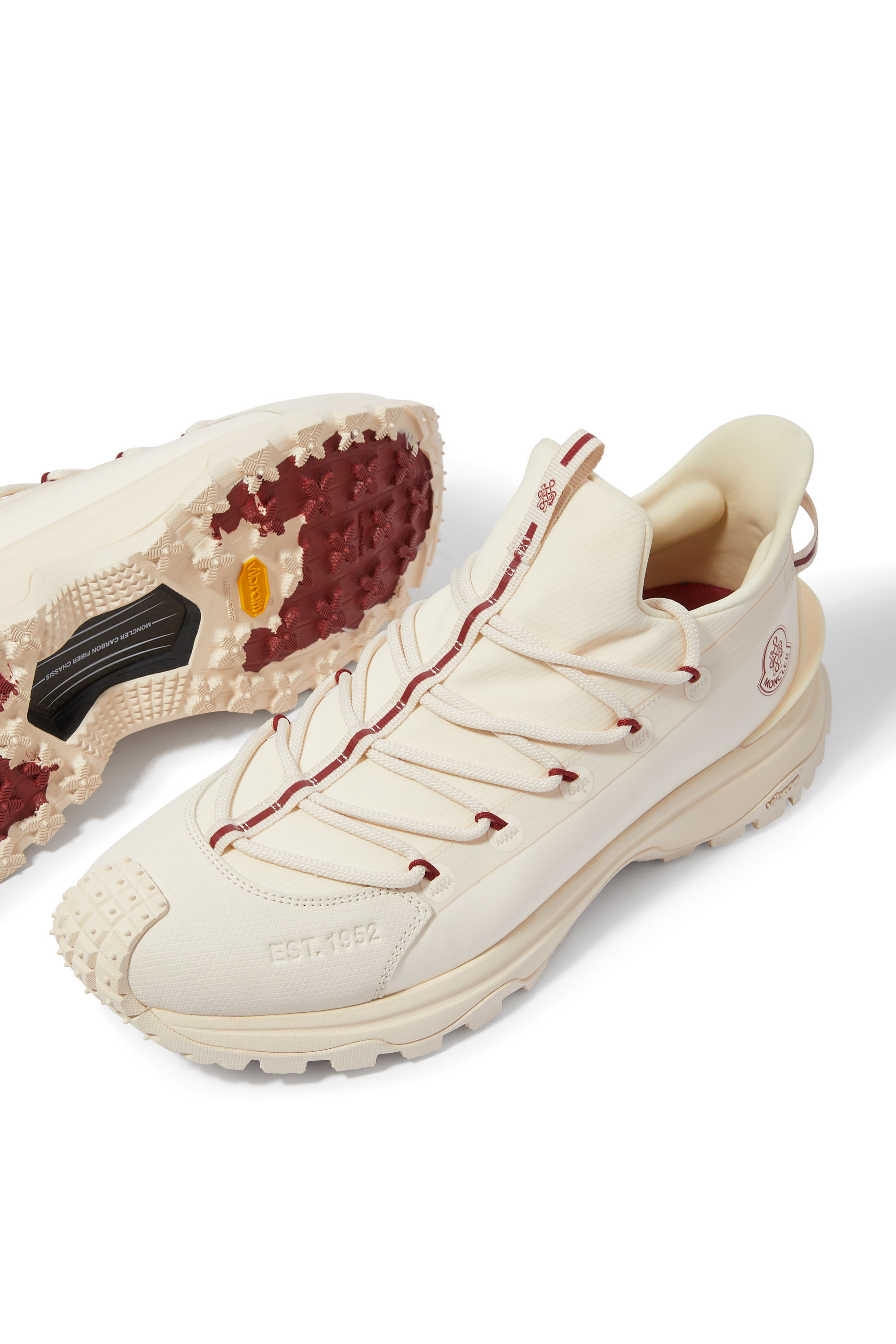 سنيكرز تريلغريب لايت2 قماش معالج