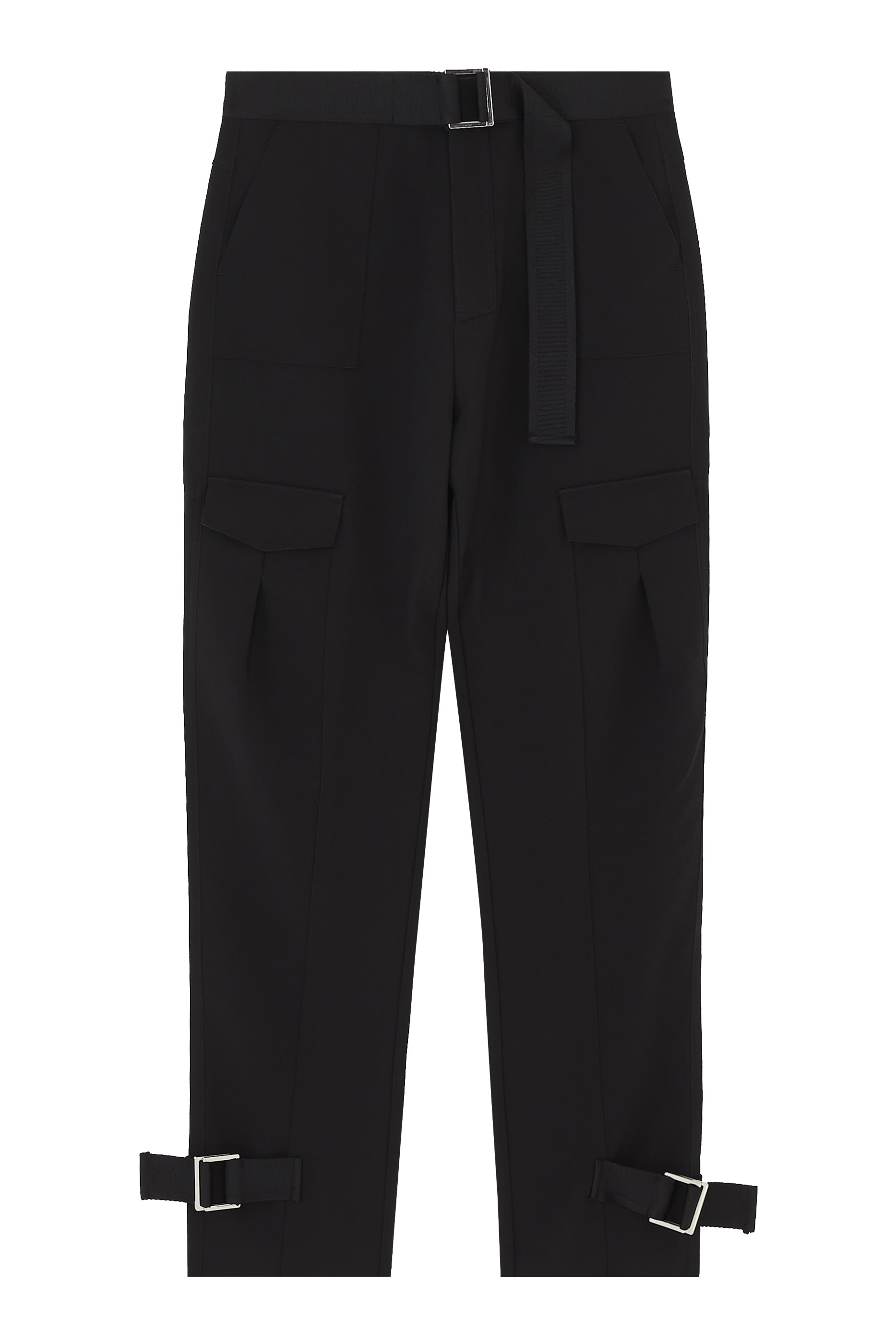 بنطال سكانك