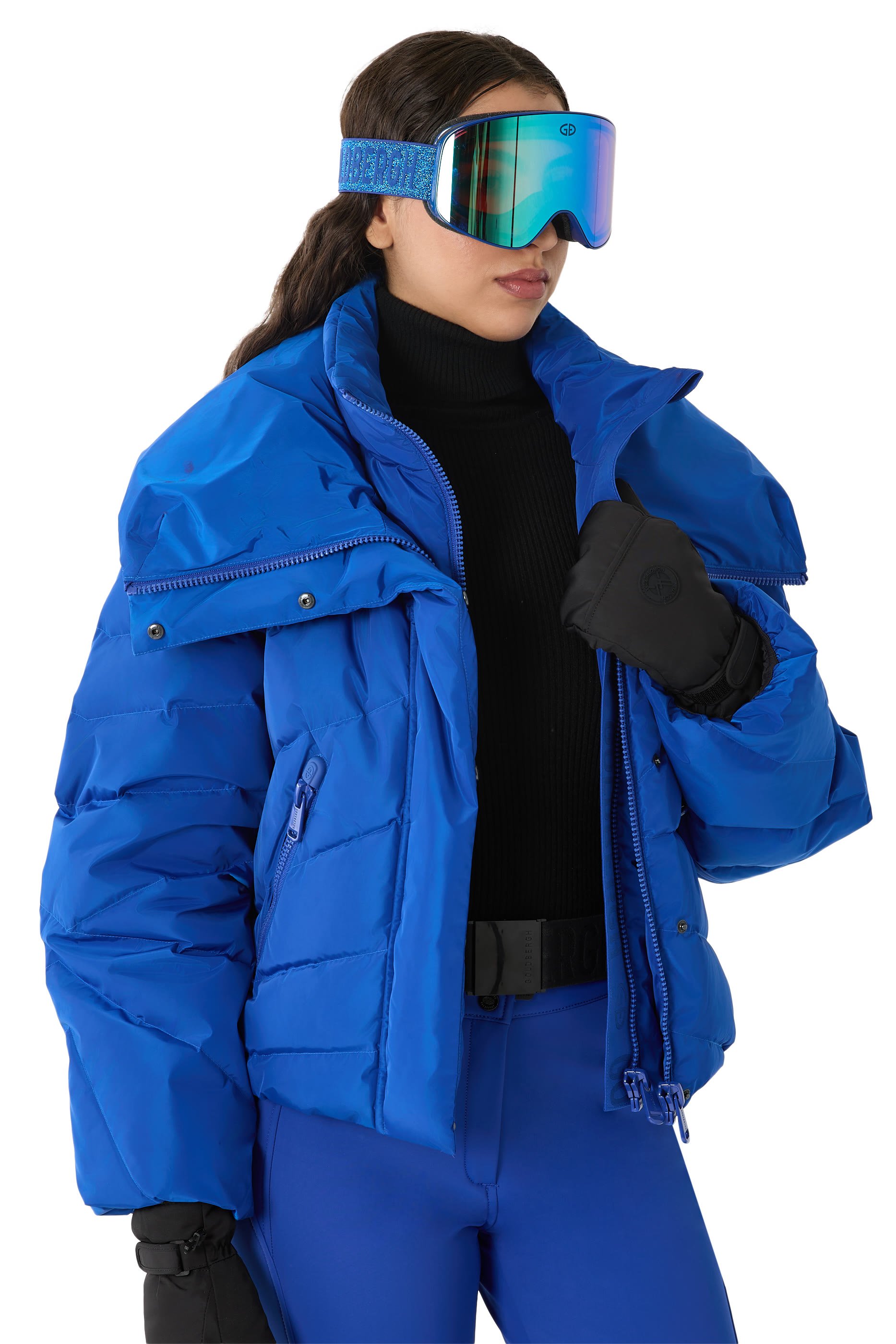 نظارات تزلج بروتيجي بلا إطار 