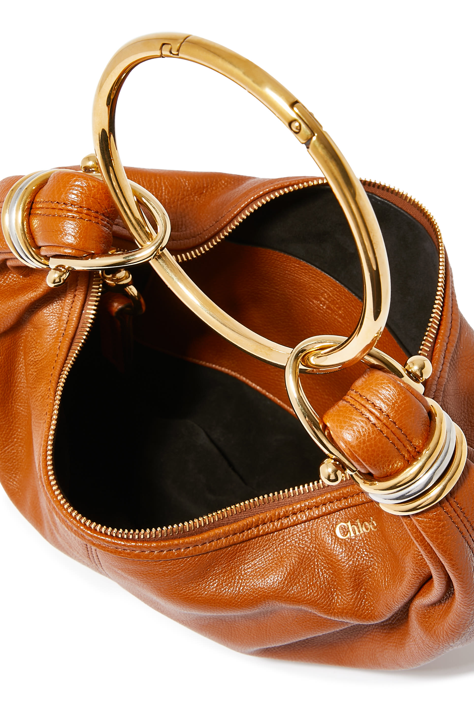 حقيبة هوبو صغيرة