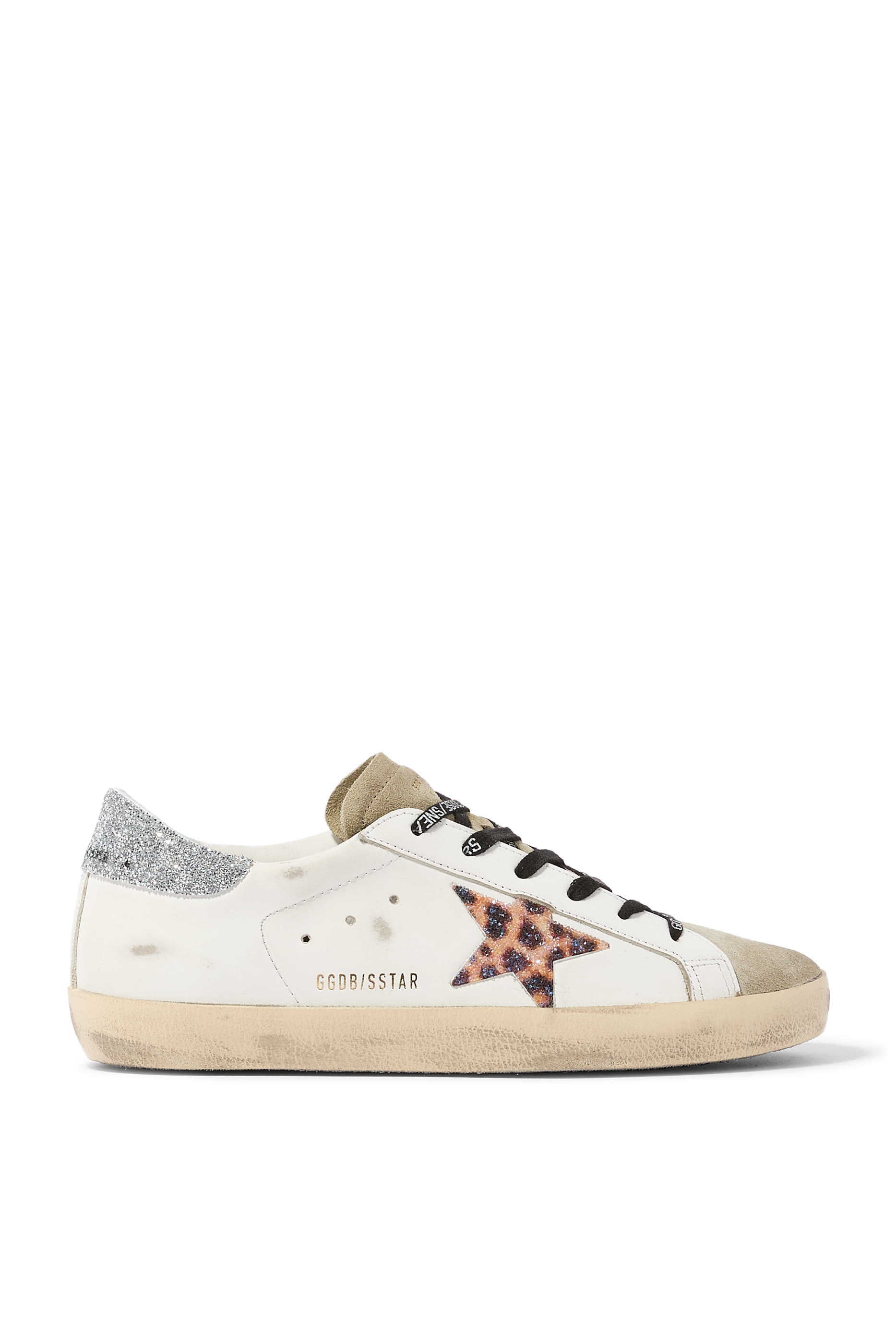  سنيكرز سوبر ستار أل تي دي