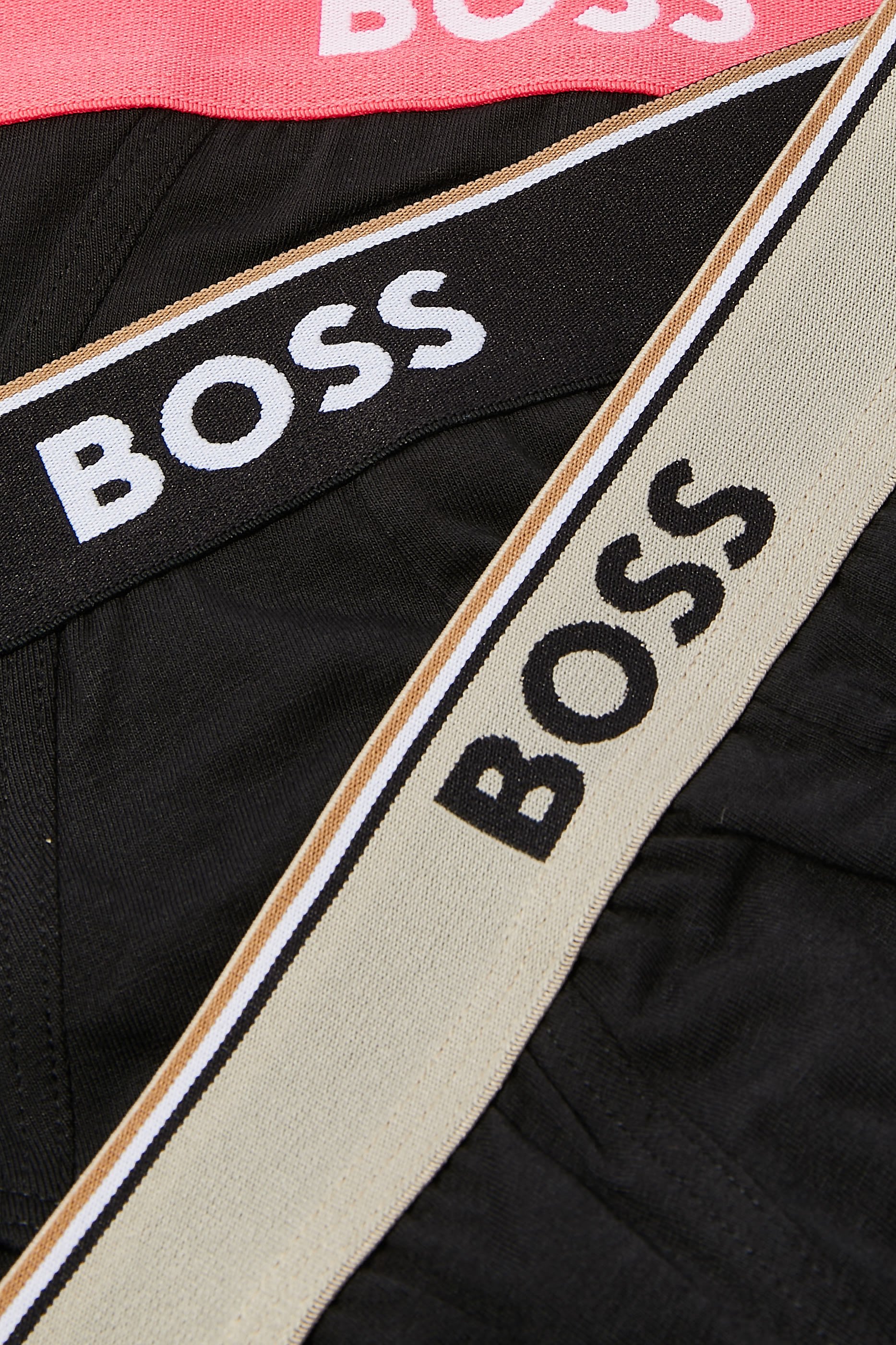 طقم بوكسر باور 3 قطع