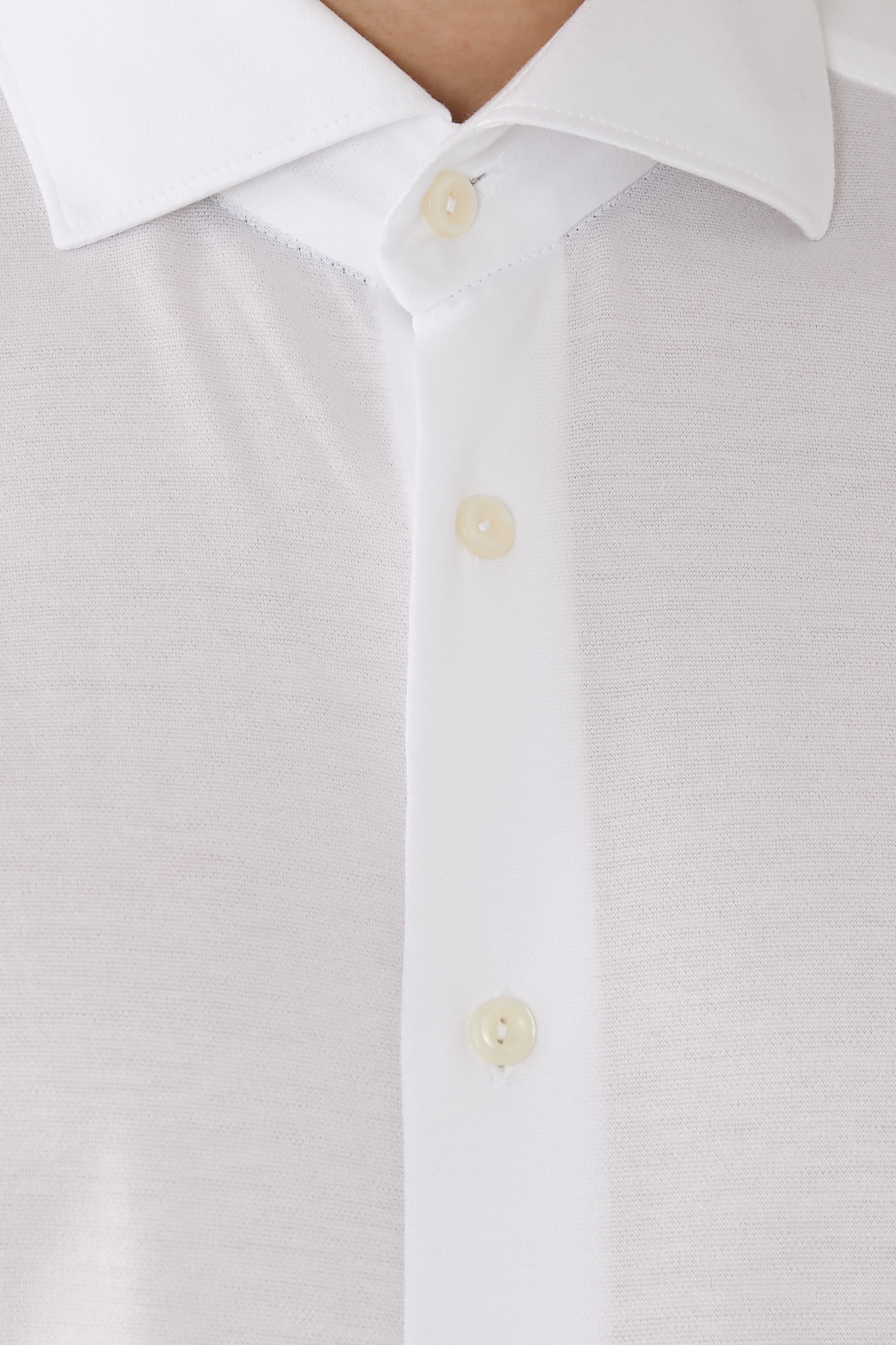  Filo di Scozia Shirt