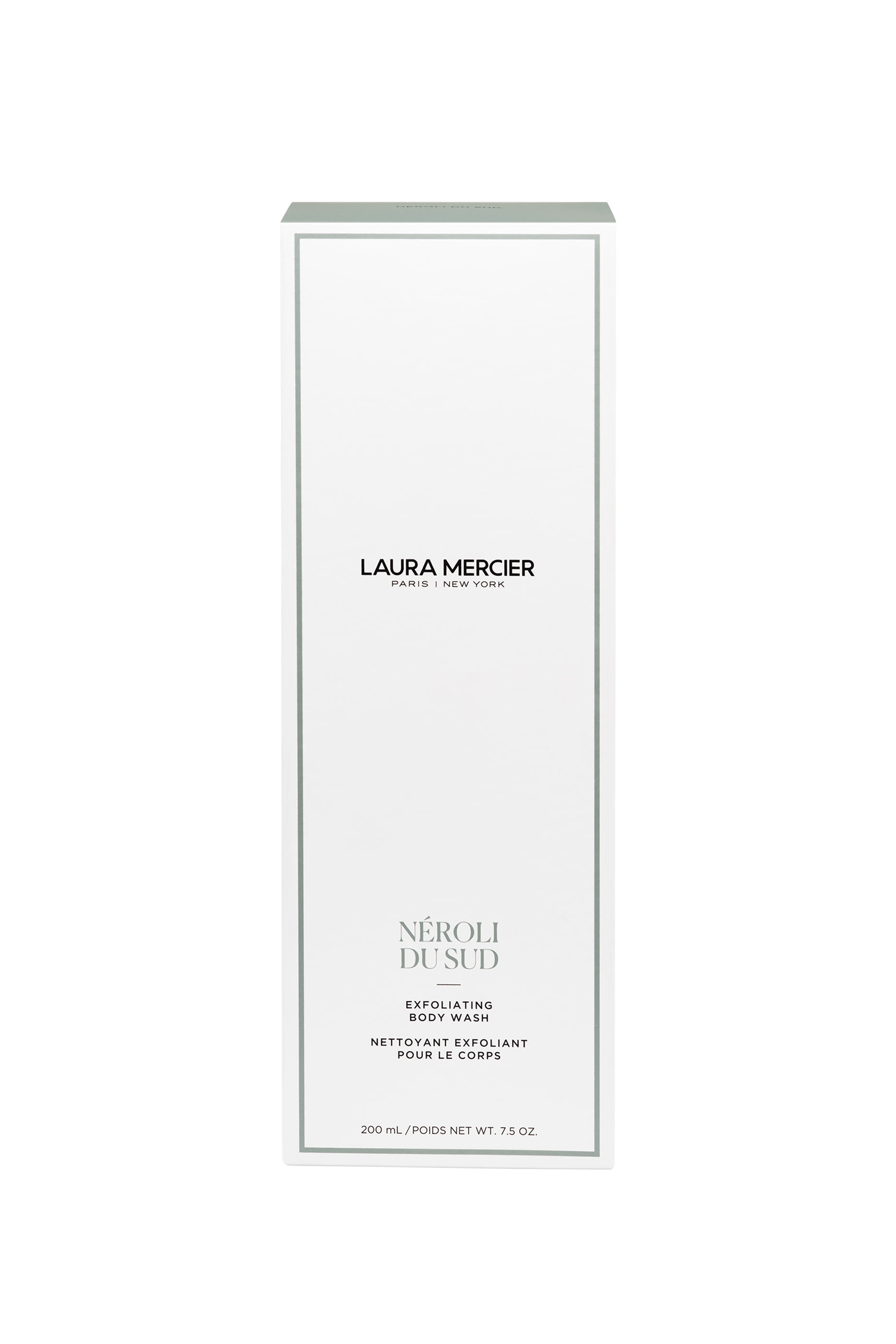 غسول مرطب للجسم نيرولي دو سود